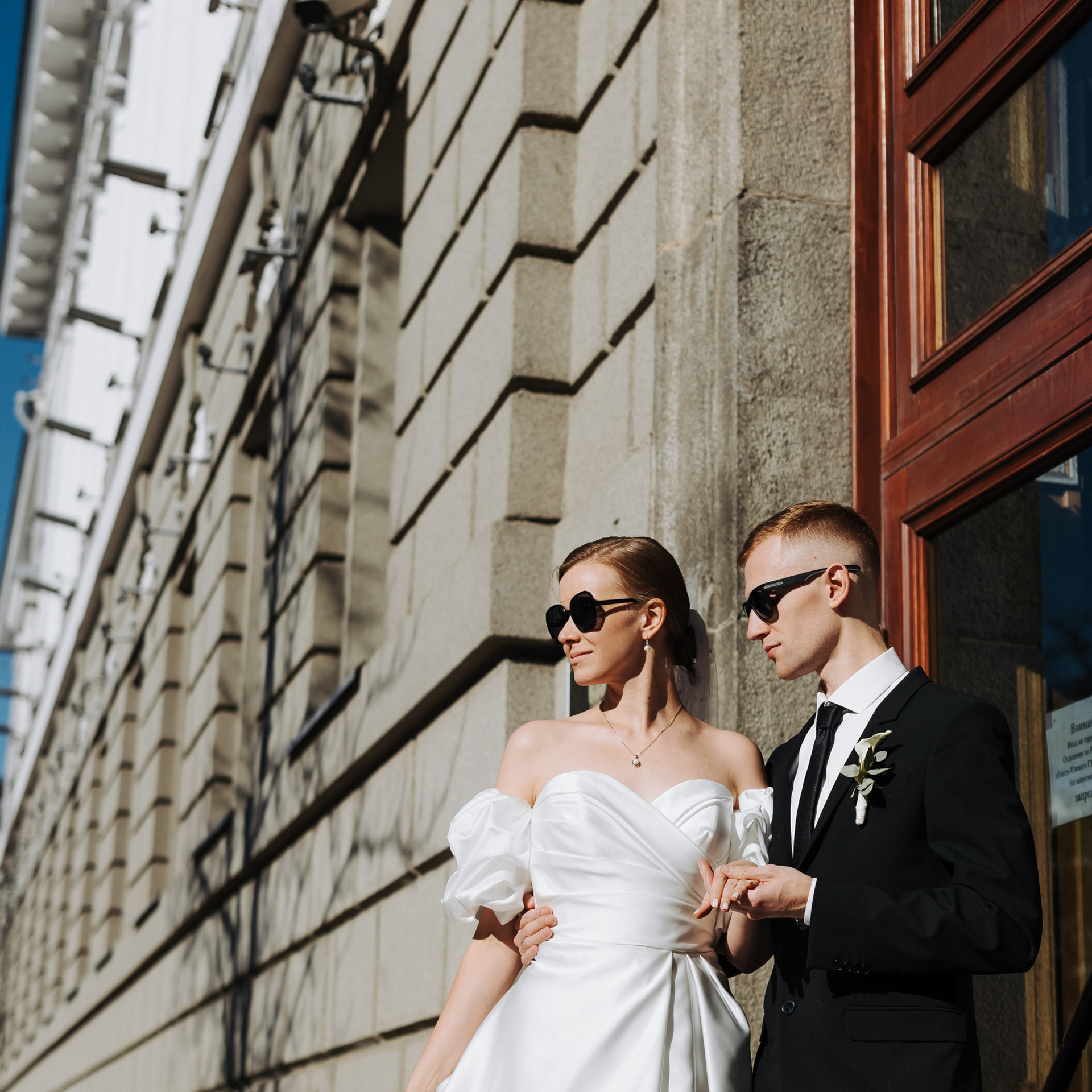 Ваши слова. Майя Алиева Свадебный фотограф в Санкт-Петербурге