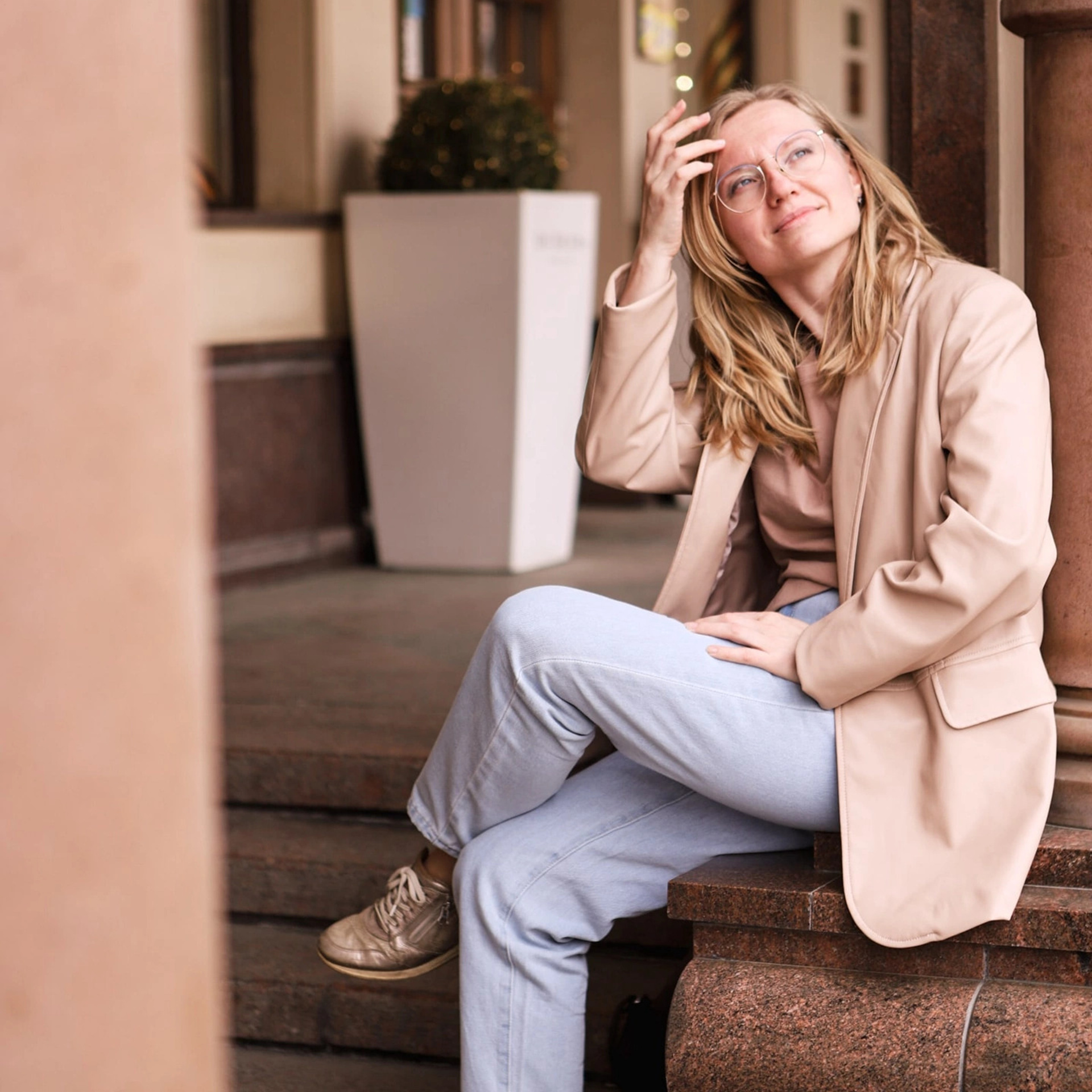 Отзывы. Арина Рябова — ваш личный фотограф