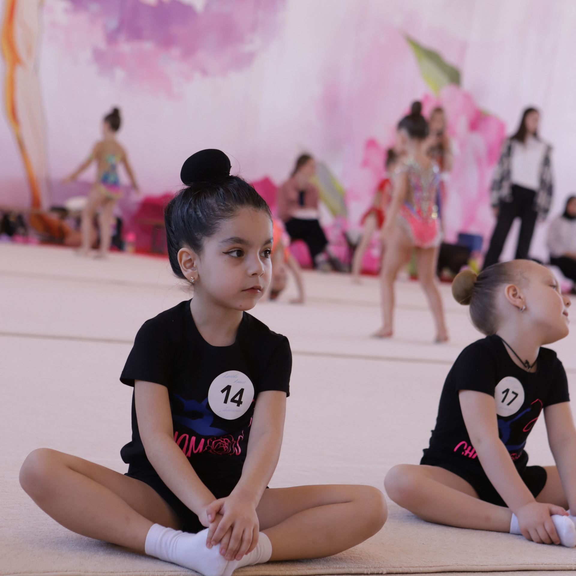 Отзывы. Арина Рябова — ваш личный фотограф