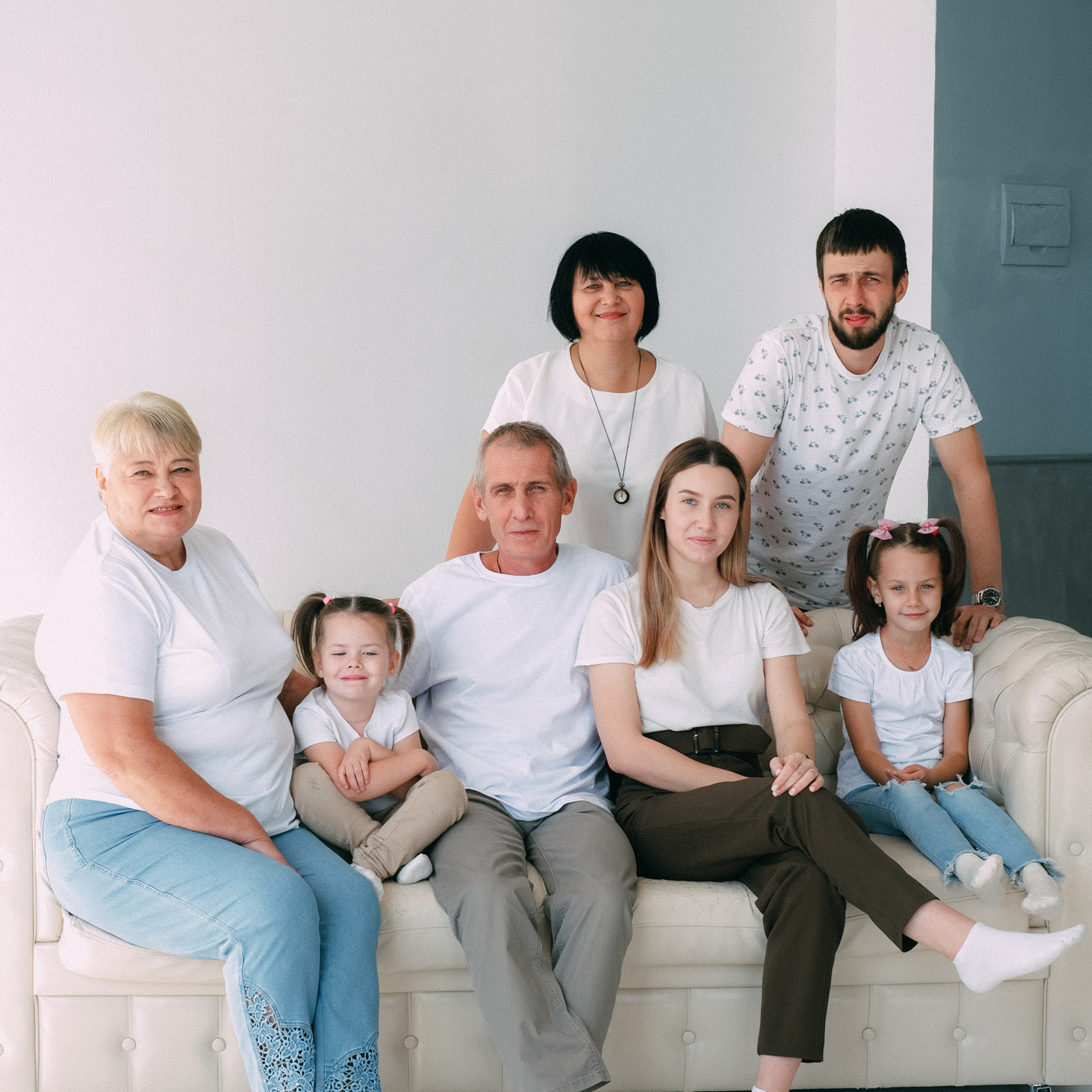 Отзывы. Андрющенко Мария фотограф Волгоград