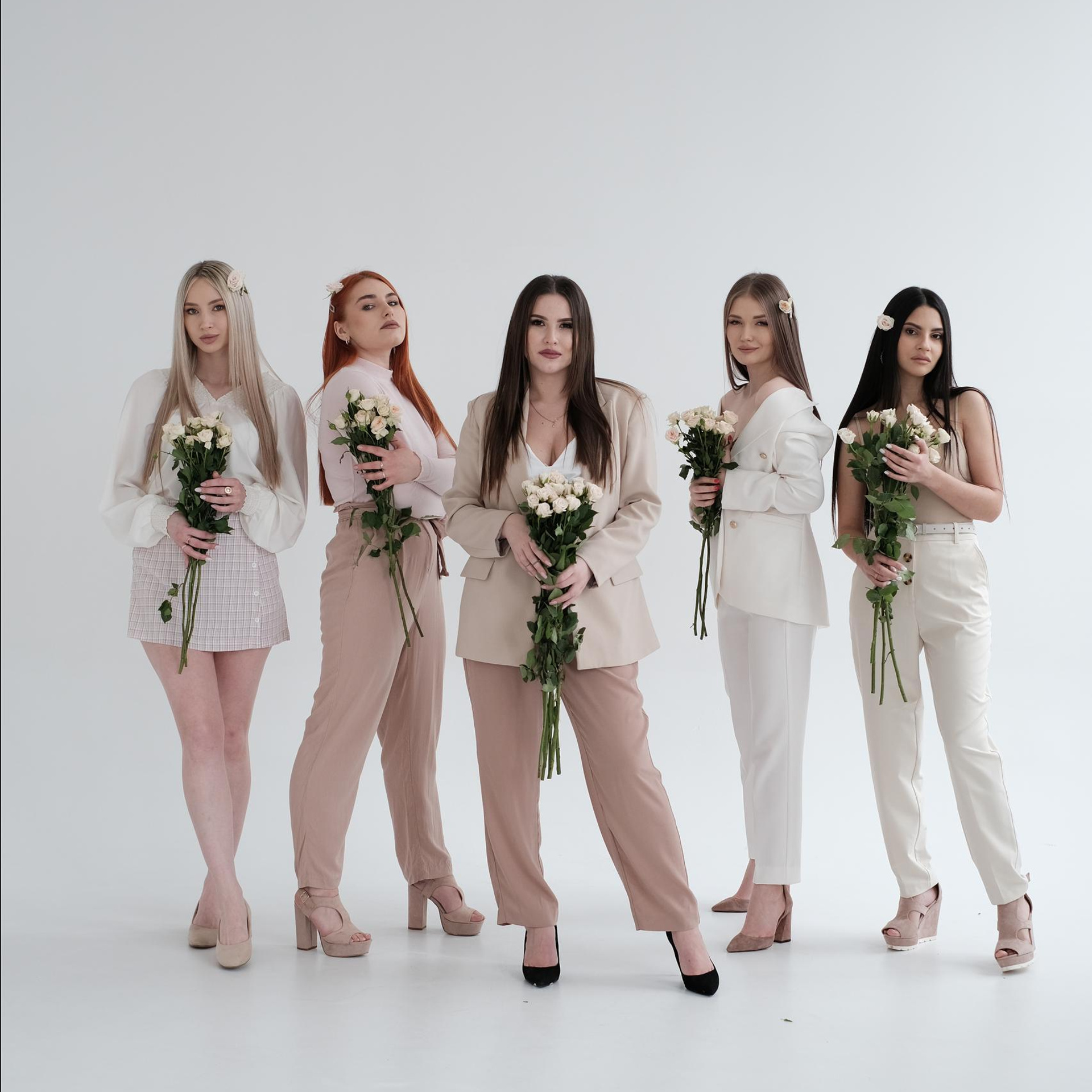 Отзывы. Андрющенко Мария фотограф Волгоград