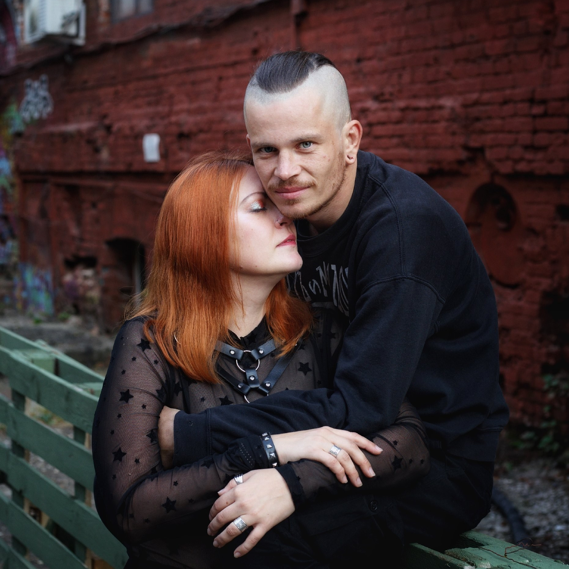 Татьяна & Антон
