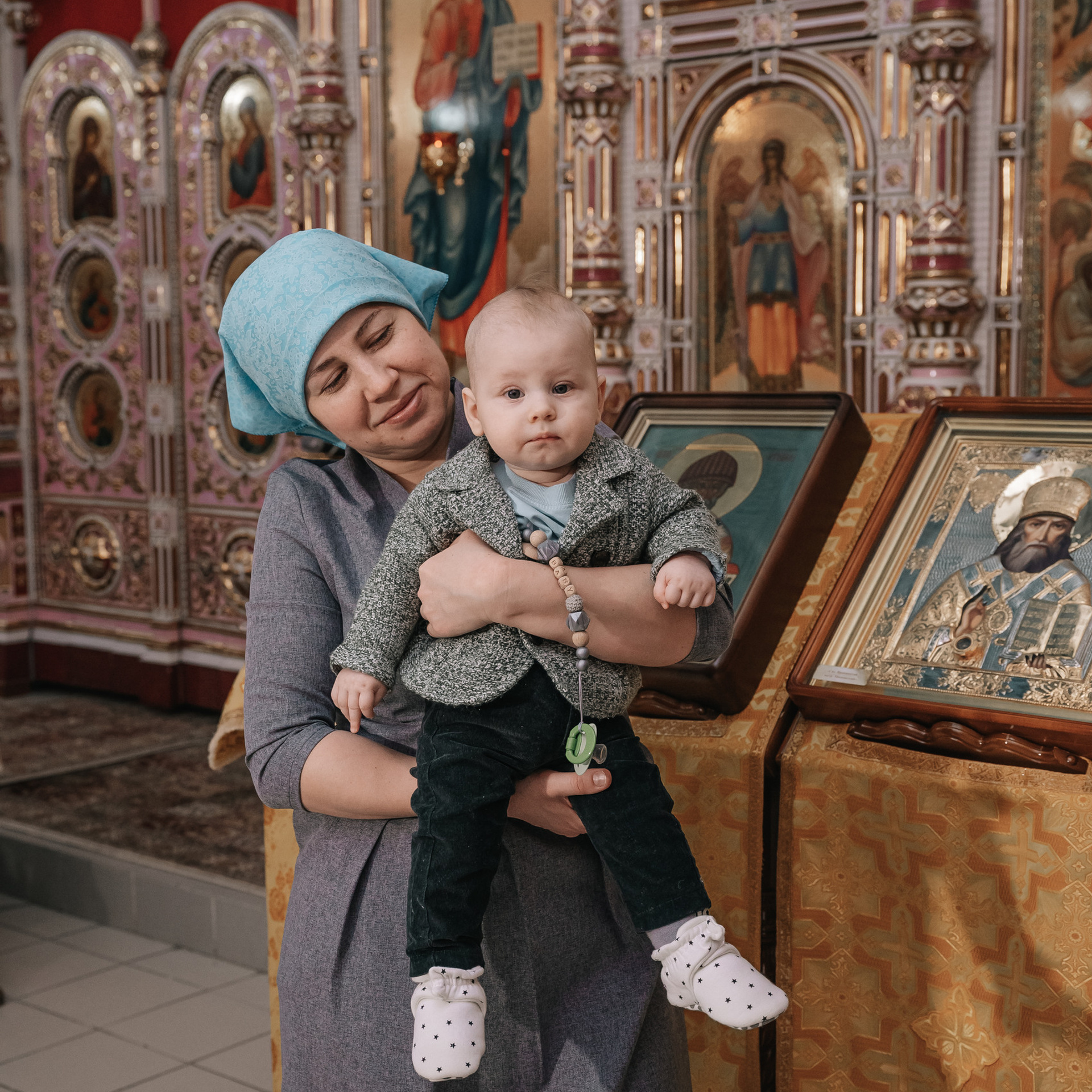 Отзывы. Алёна Прасолова. Семейные, индивидуальные съёмки и таинства крещения