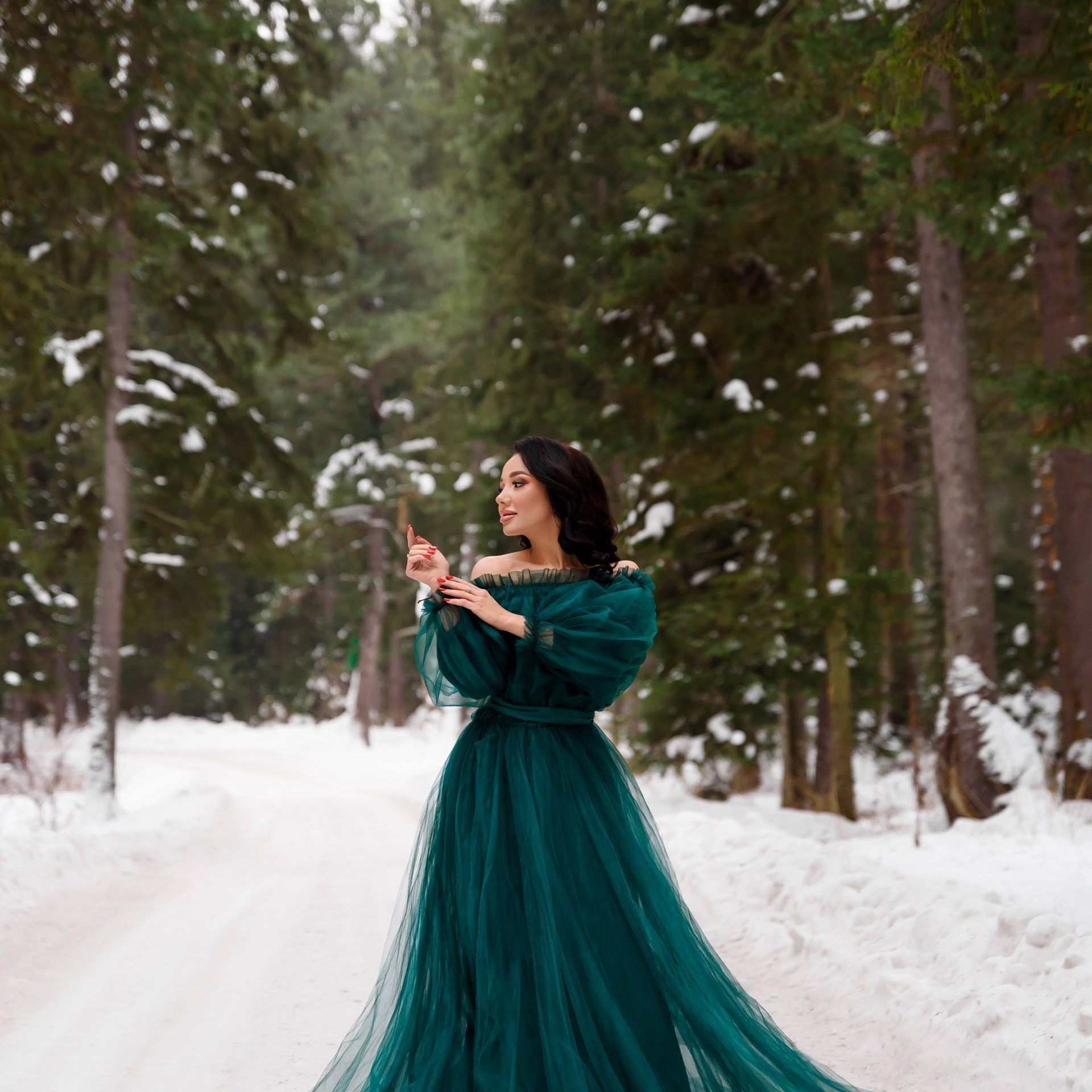 Отзывы. Свадебный фотограф в Томске Анастасия