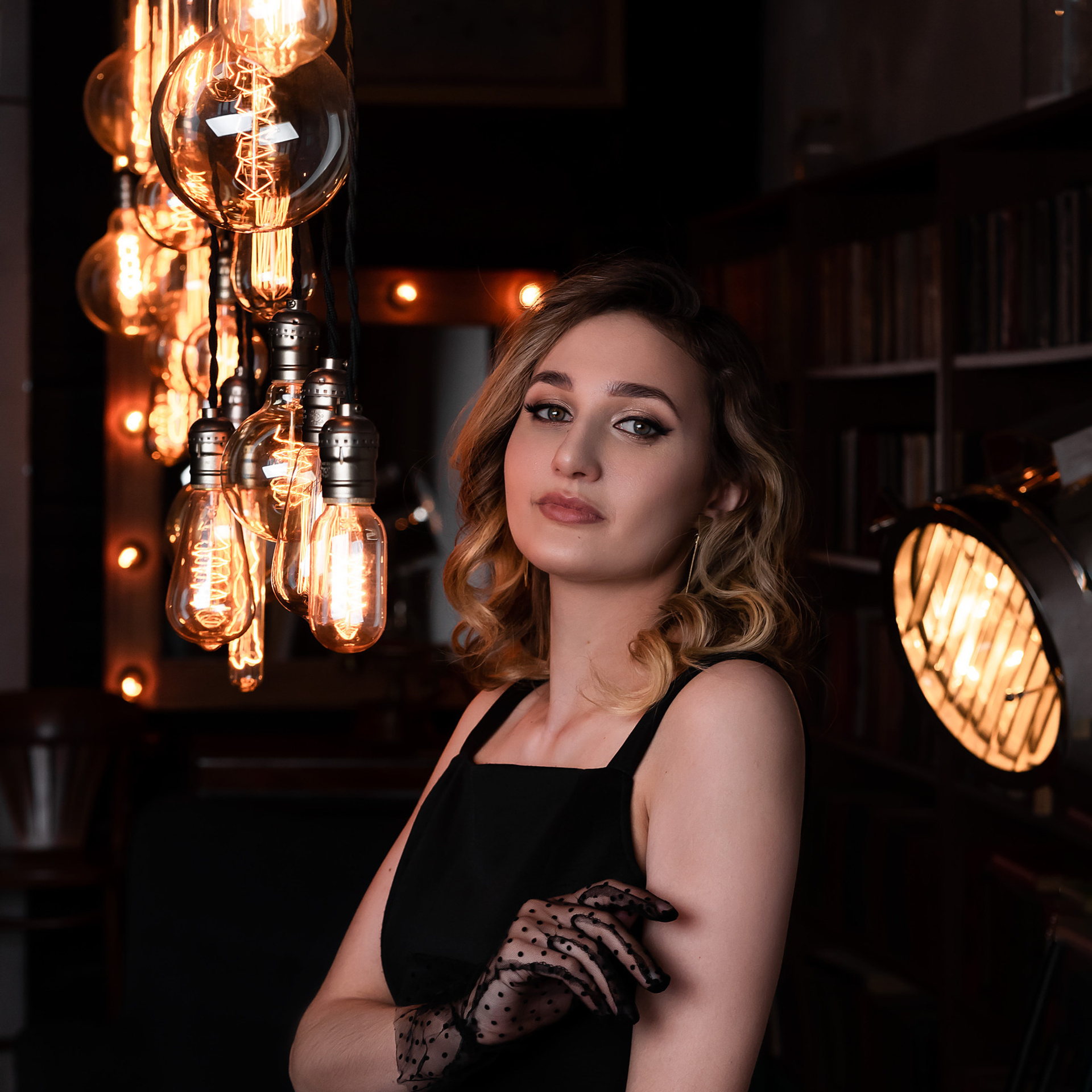 Отзывы. Свадебный фотограф в Томске Анастасия