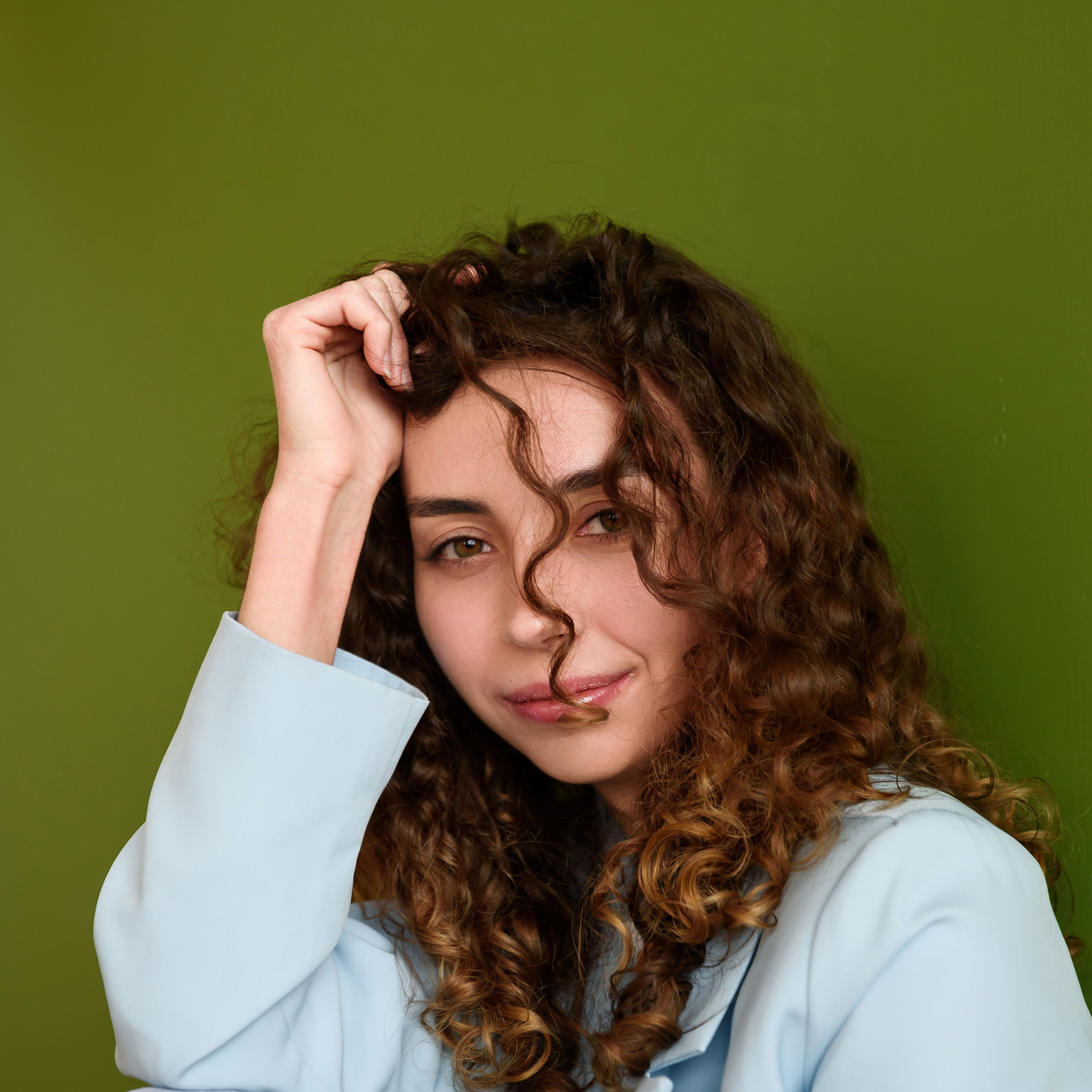 Отзывы. Свадебный фотограф в Томске Анастасия