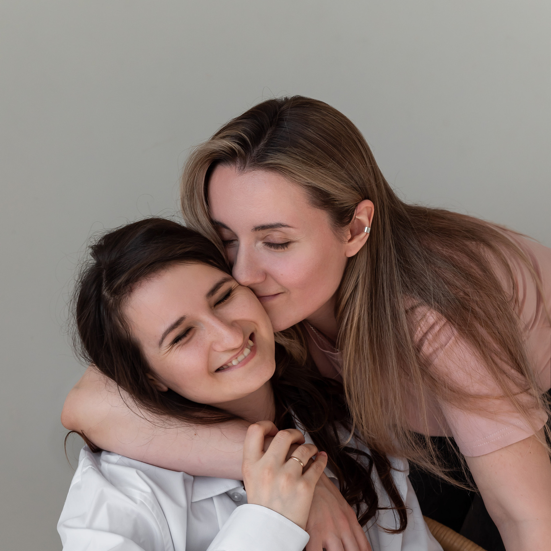 Отзывы. Свадебный фотограф в Томске Анастасия