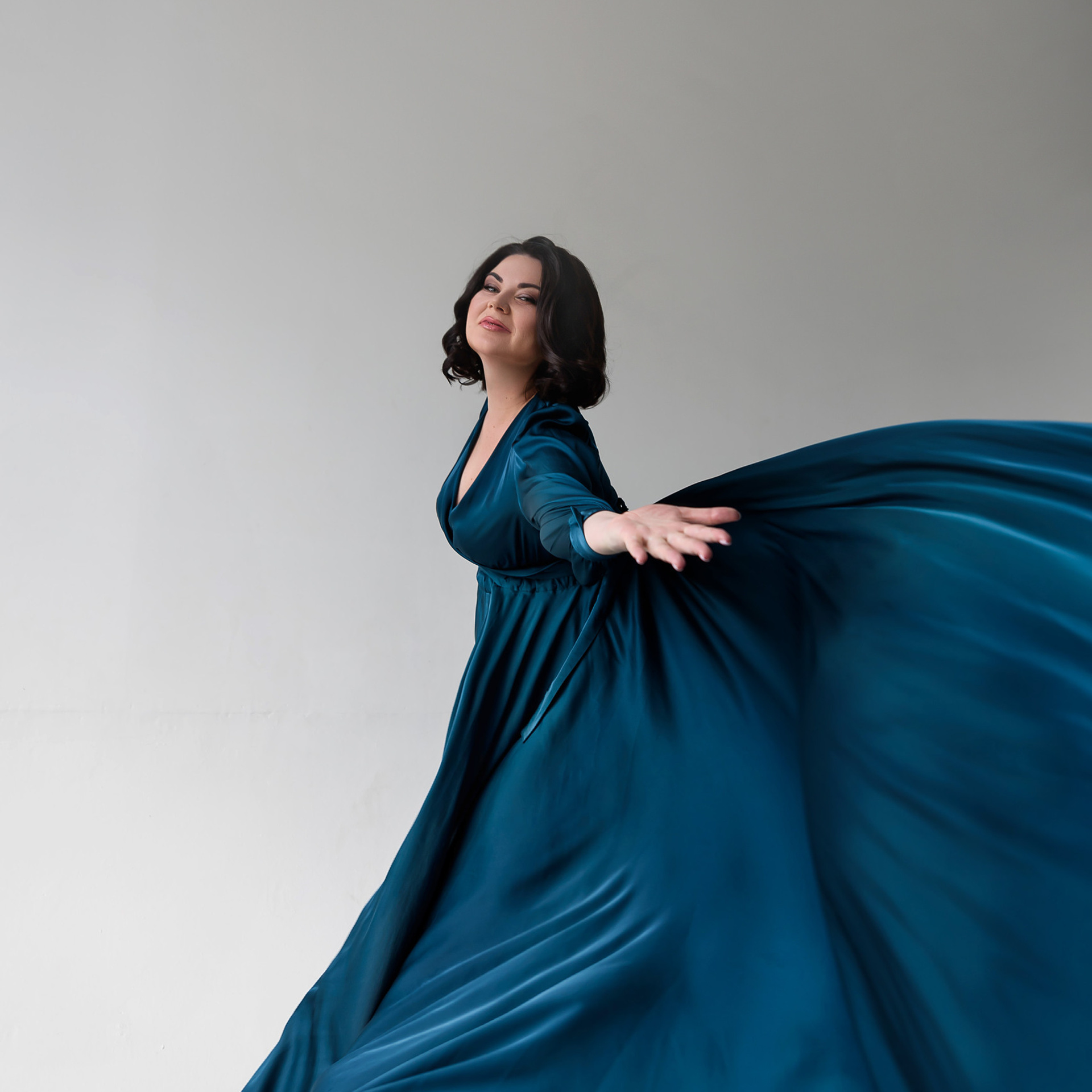 Отзывы. Свадебный фотограф в Томске Анастасия