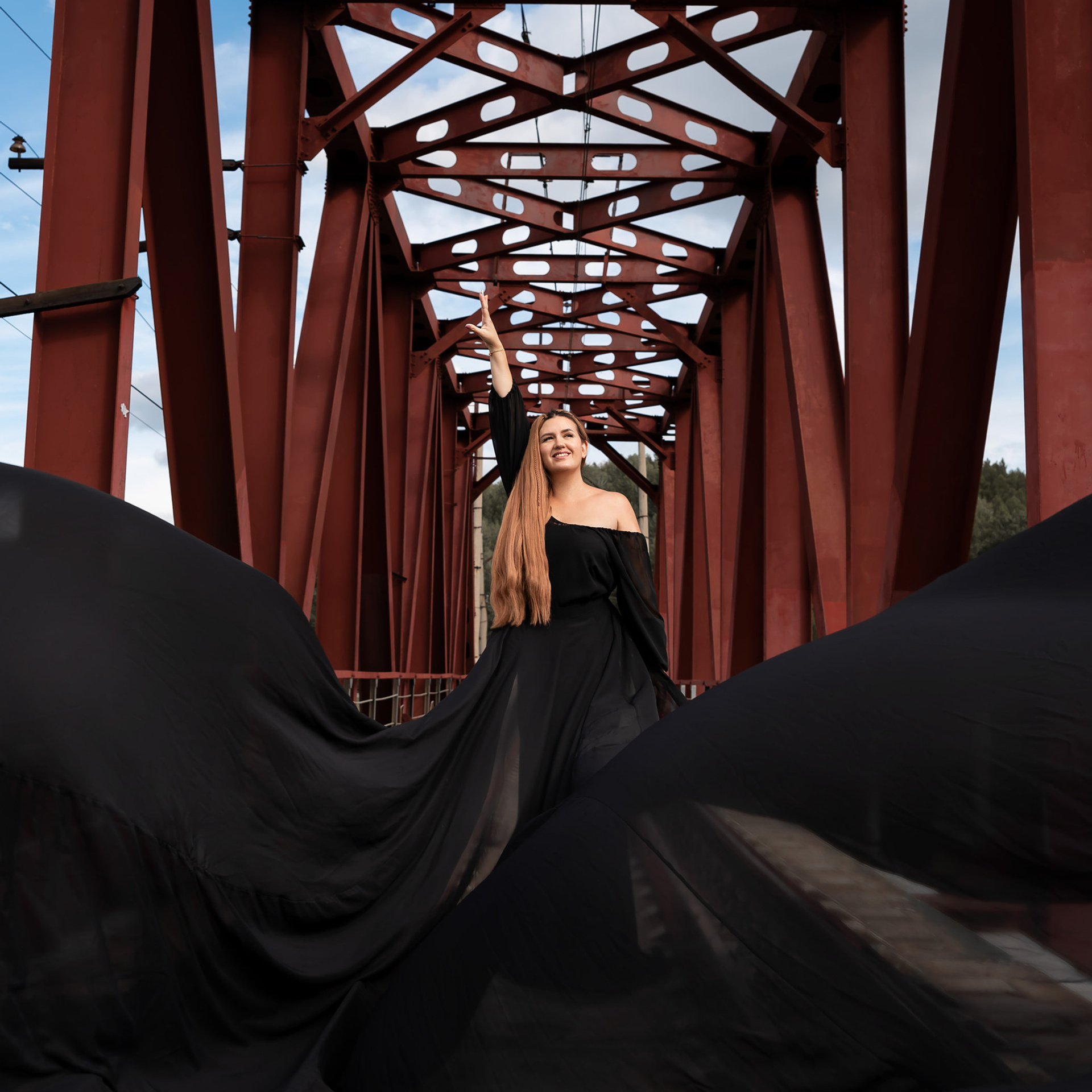 Отзывы. Свадебный фотограф в Томске Анастасия