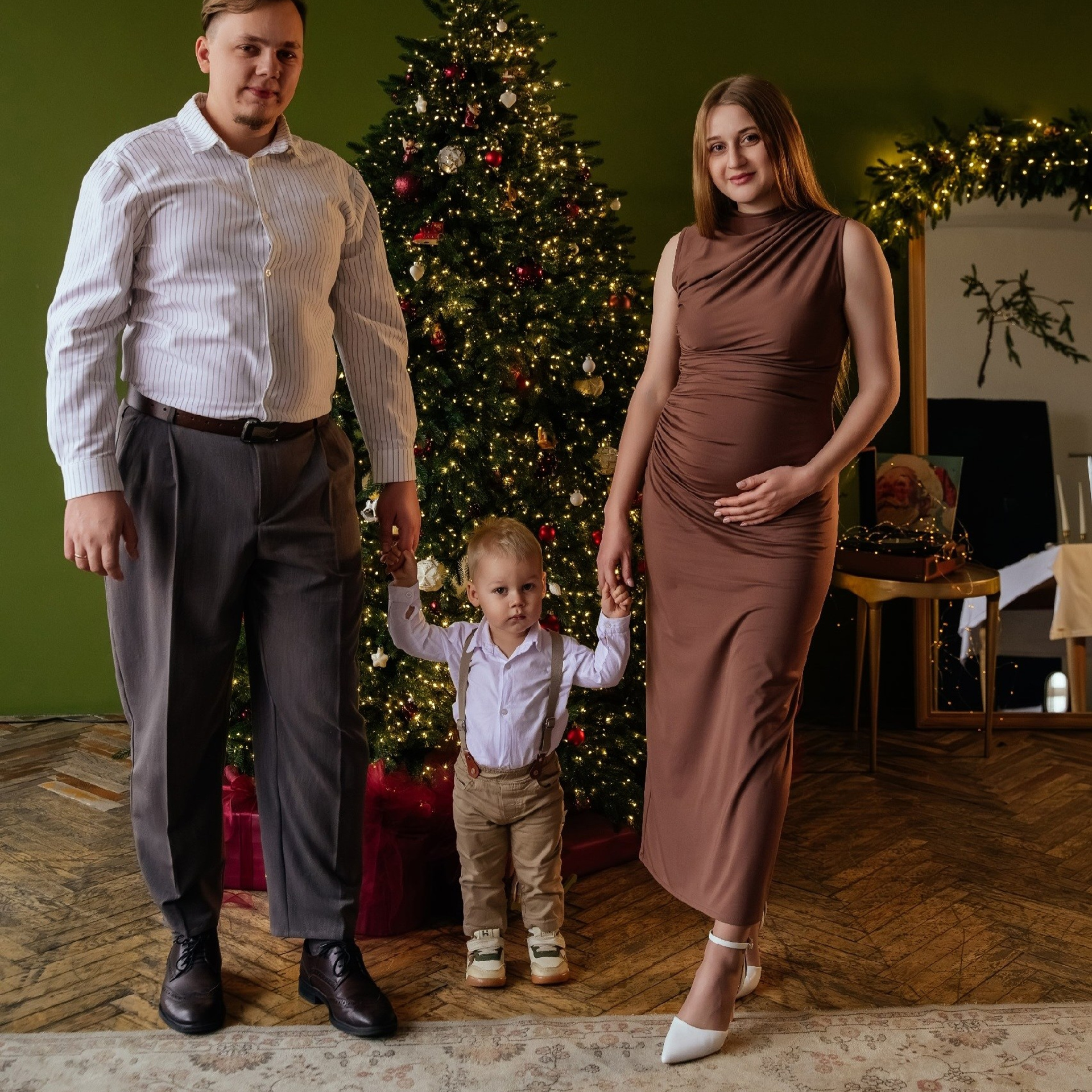 Отзывы. Фотограф Подольск