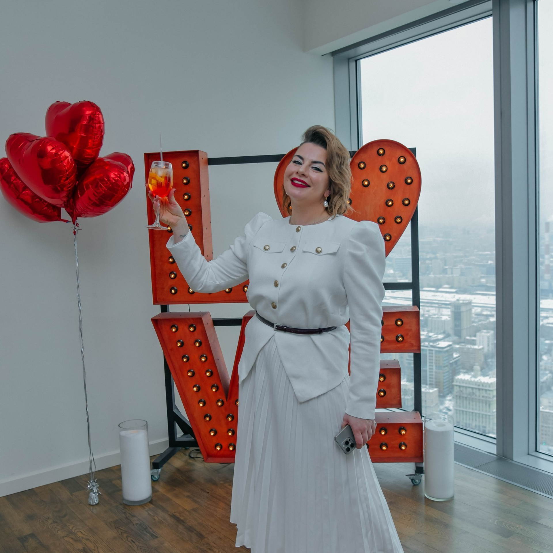 Отзывы. Фотограф Подольск