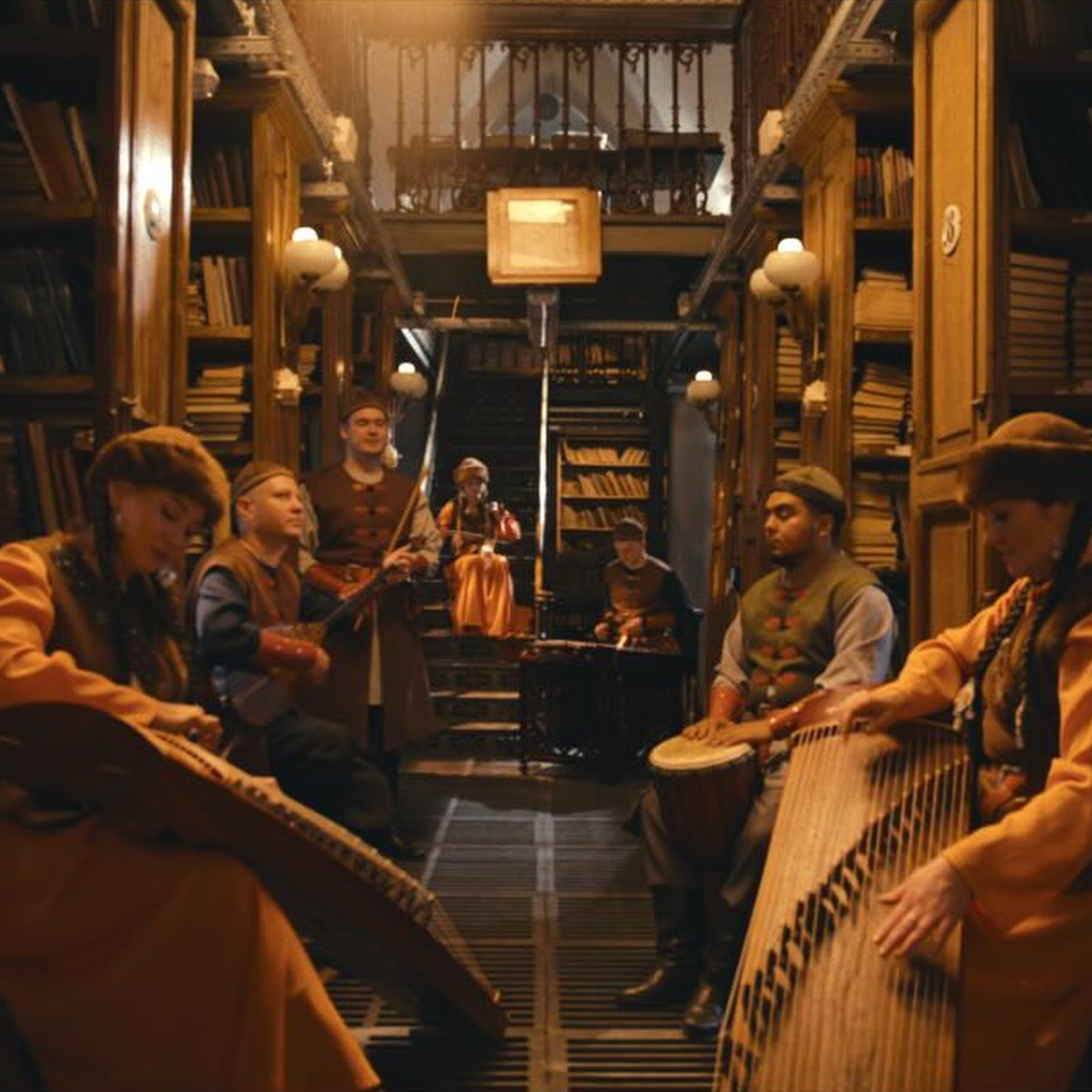 Кадим Алмет (MUSIC VIDEO)