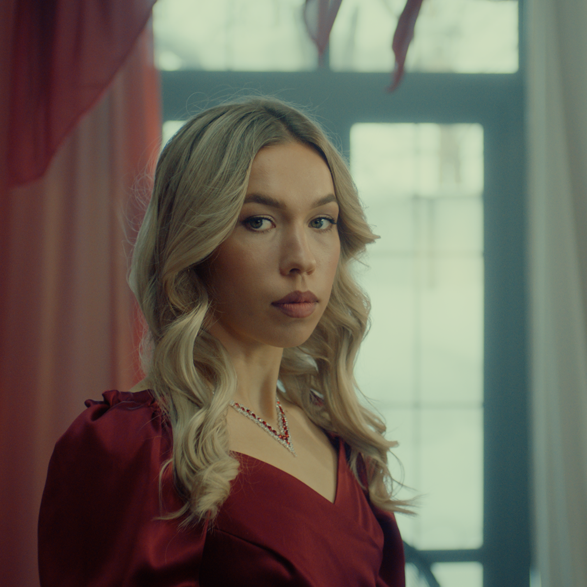 ЖФК РУБИН КАЗАНЬ (PROMO)