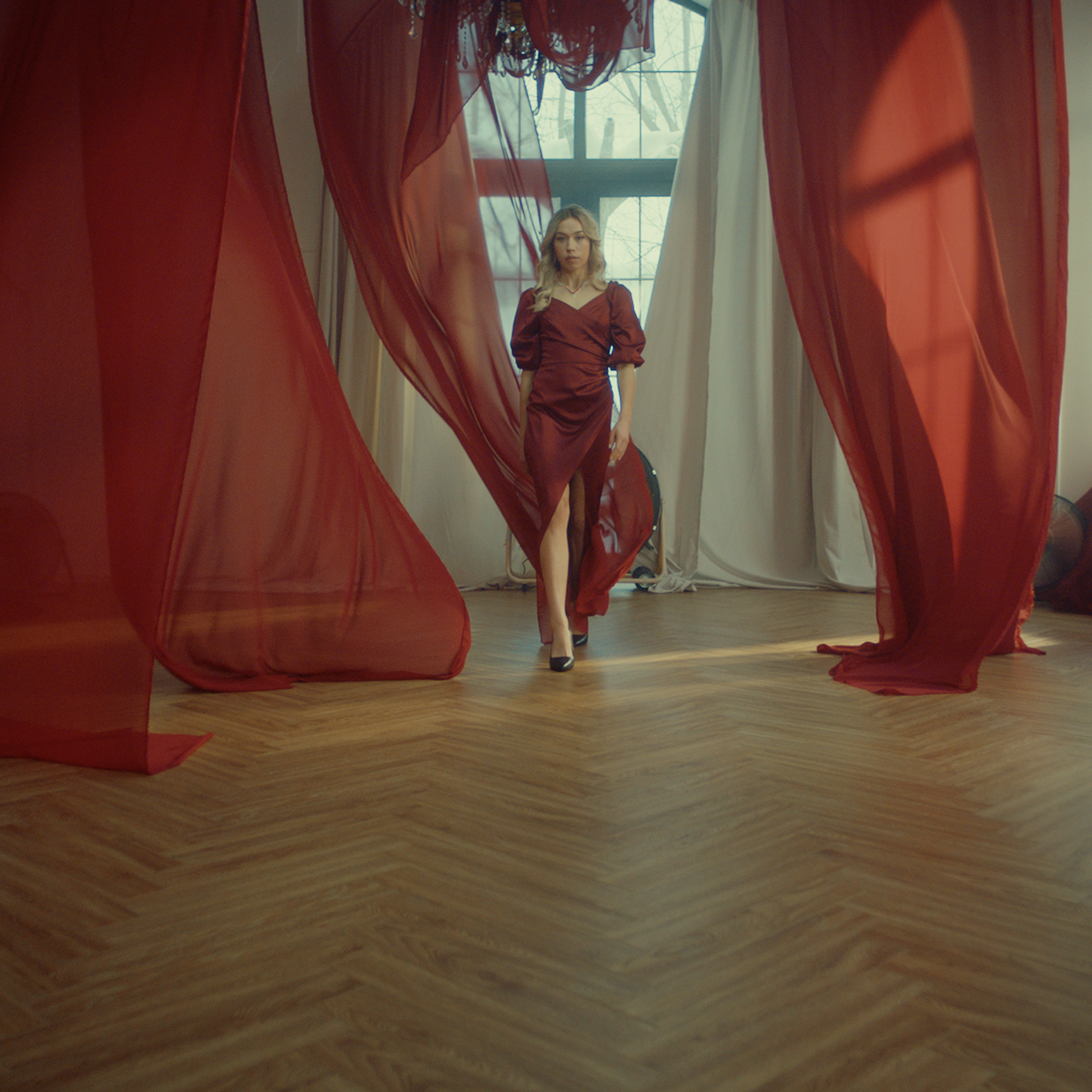 ЖФК РУБИН КАЗАНЬ (PROMO)