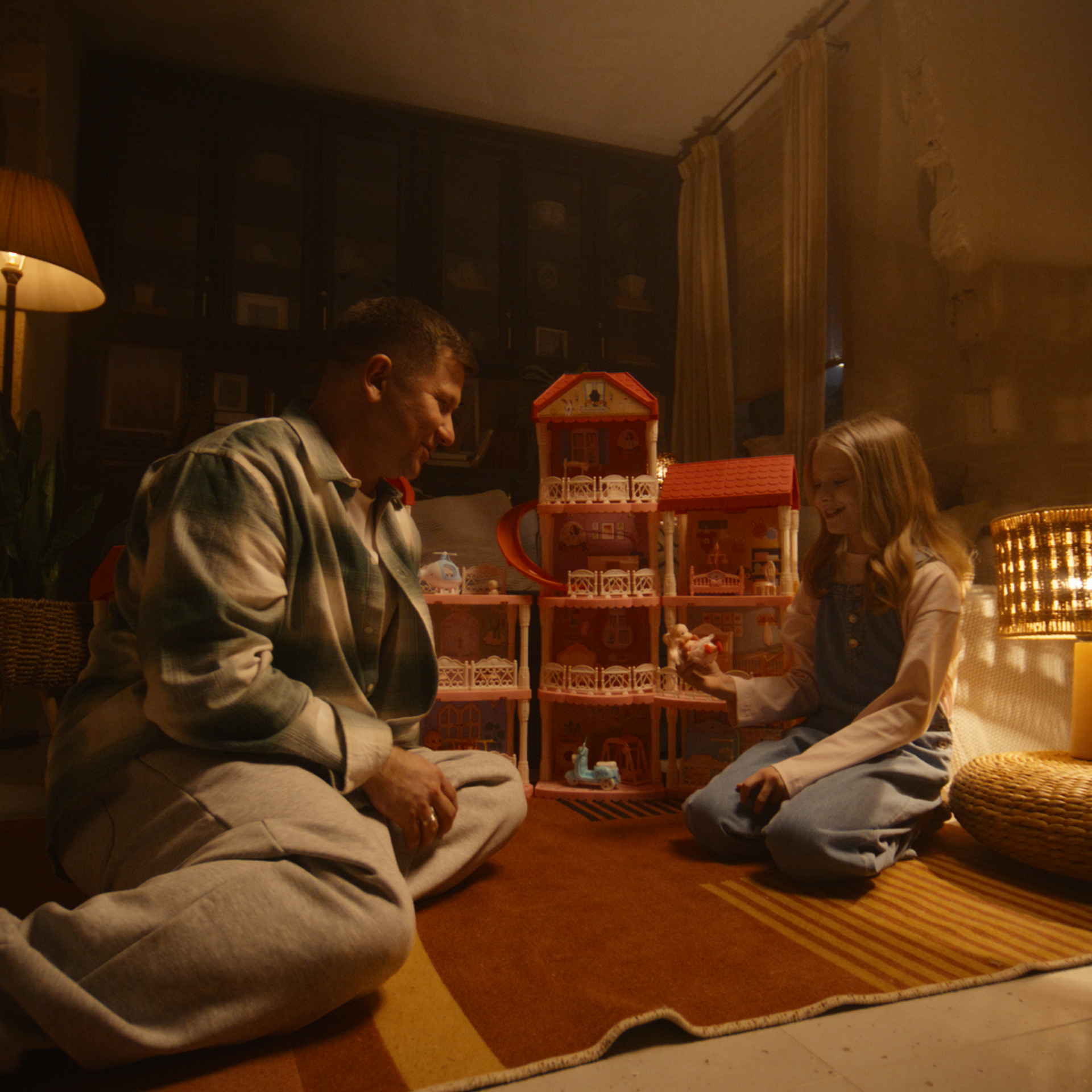 Dodo Pizza (commercial)