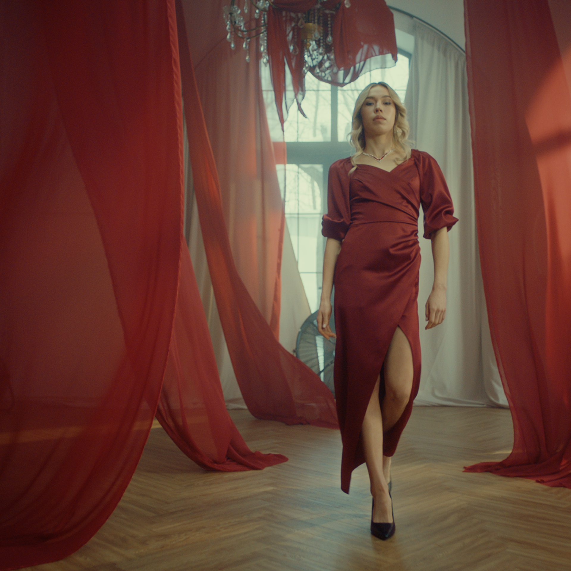 ЖФК РУБИН КАЗАНЬ (PROMO)