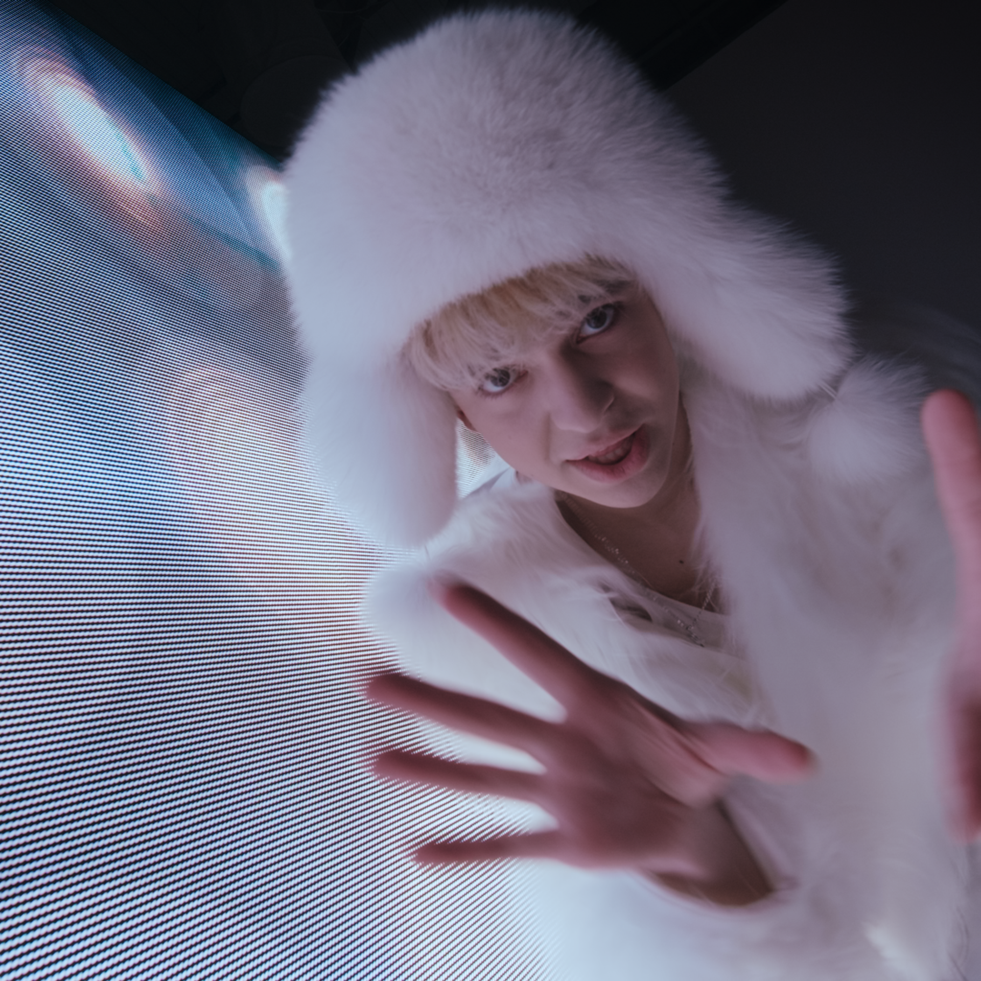 Молодой Платон (music video)