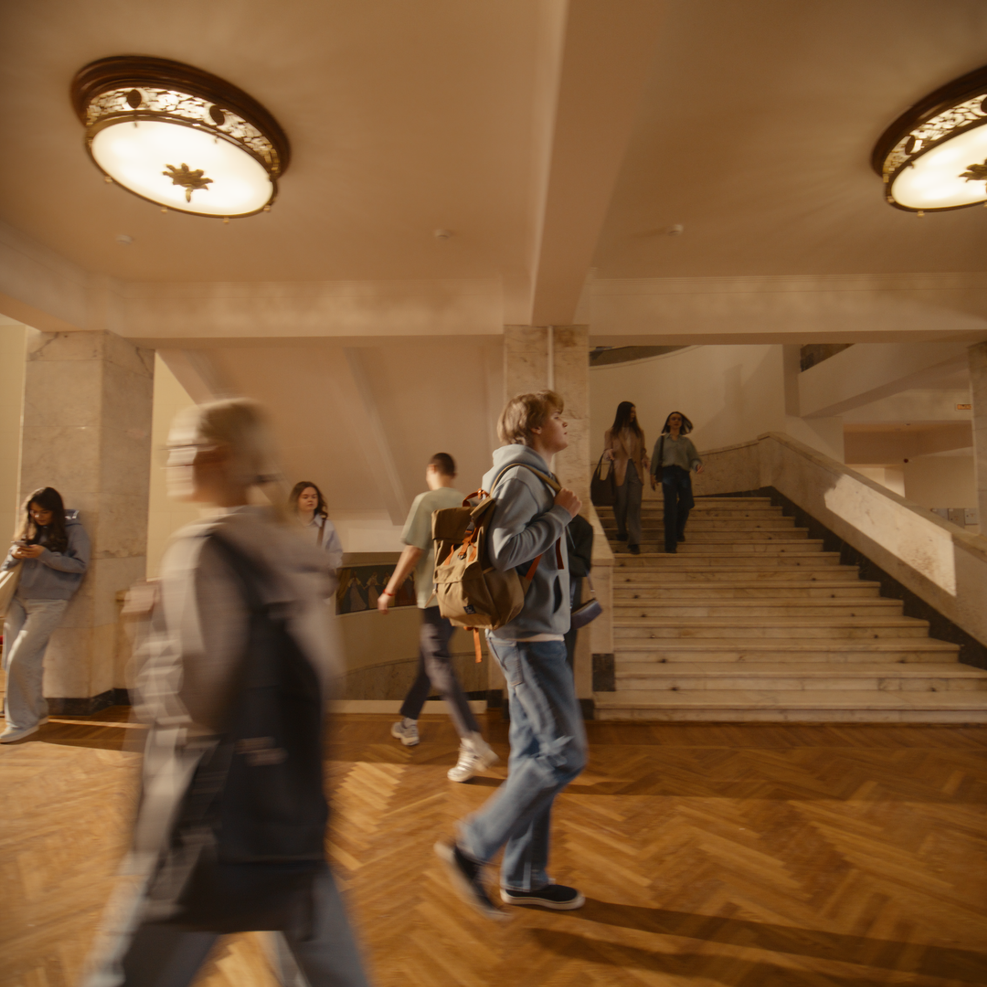 Dodo Pizza (commercial)