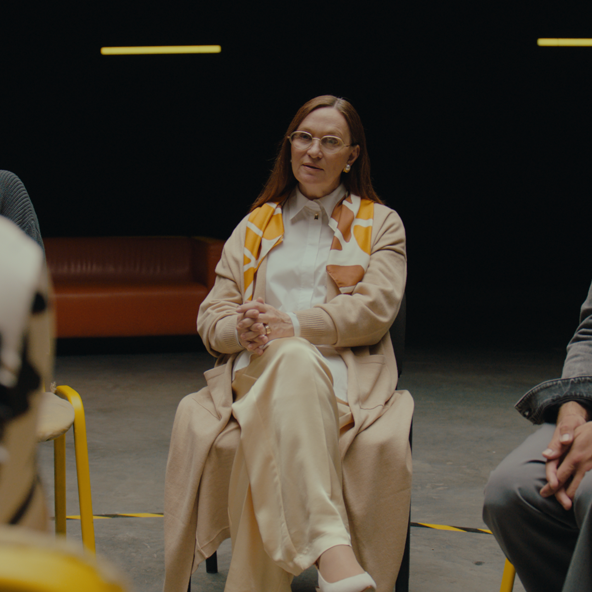 Тинькофф (commercial series)