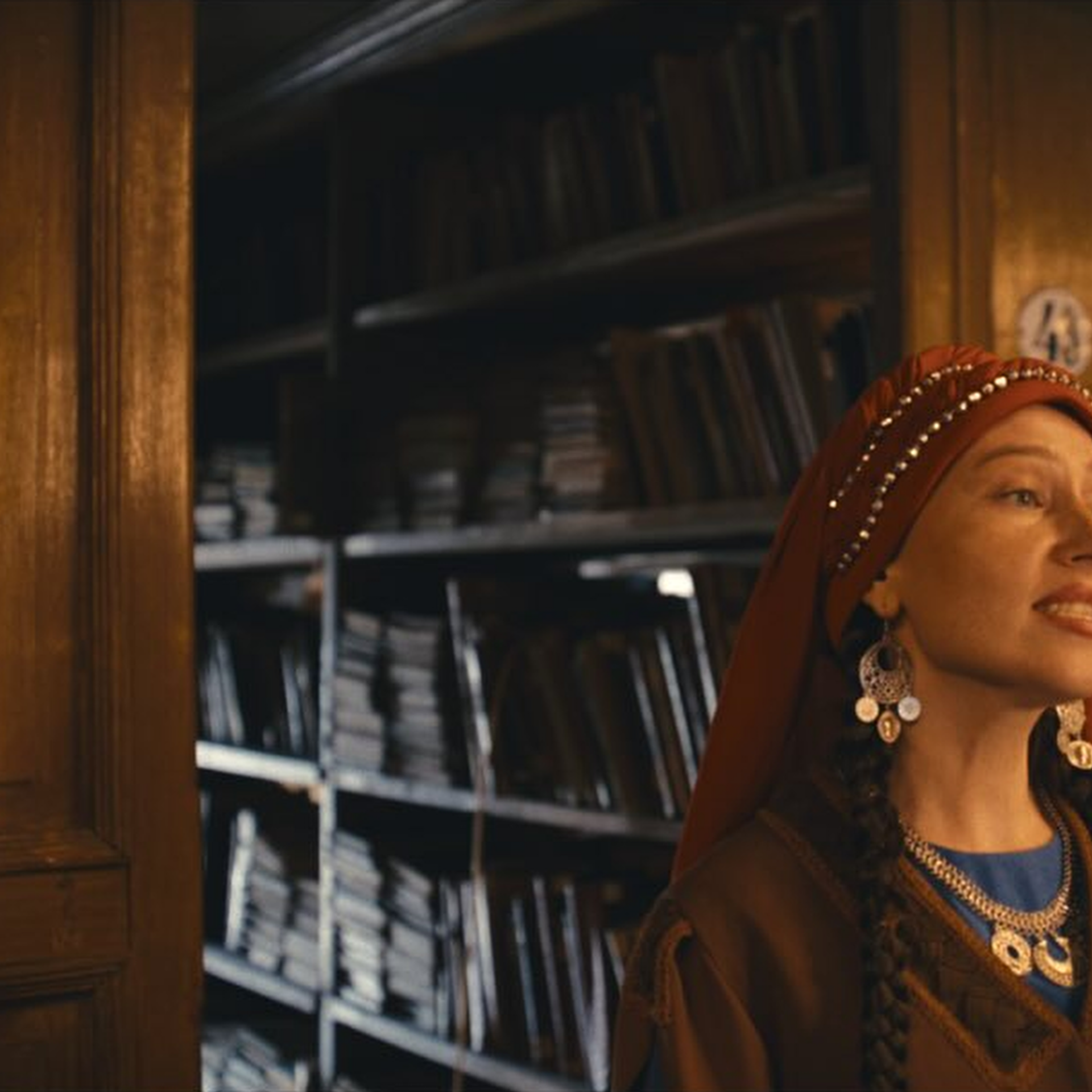 Кадим Алмет (MUSIC VIDEO)