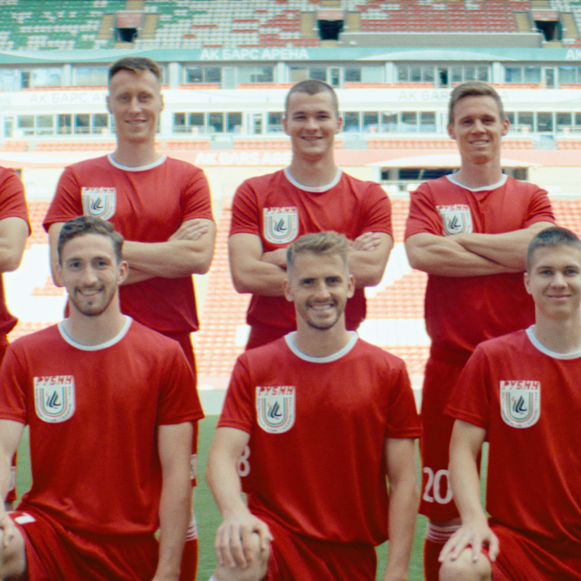 ФК Рубин Казань (promo)