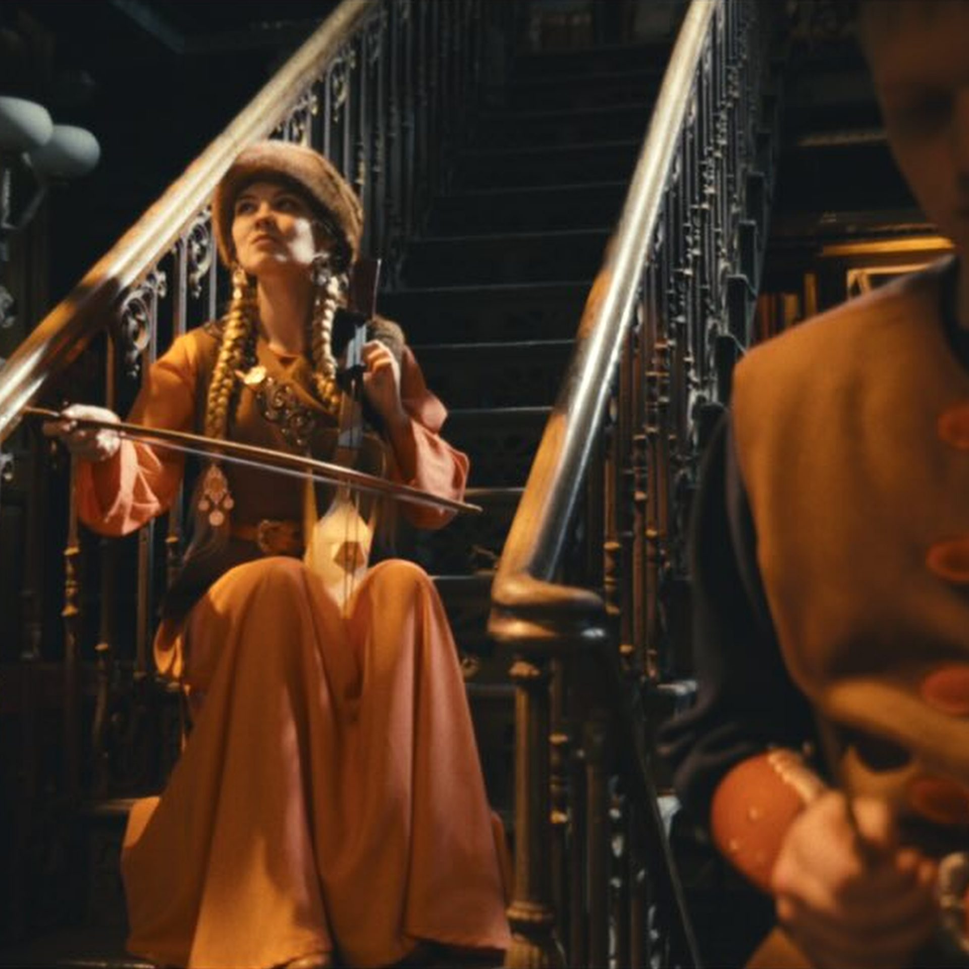 Кадим Алмет (MUSIC VIDEO)