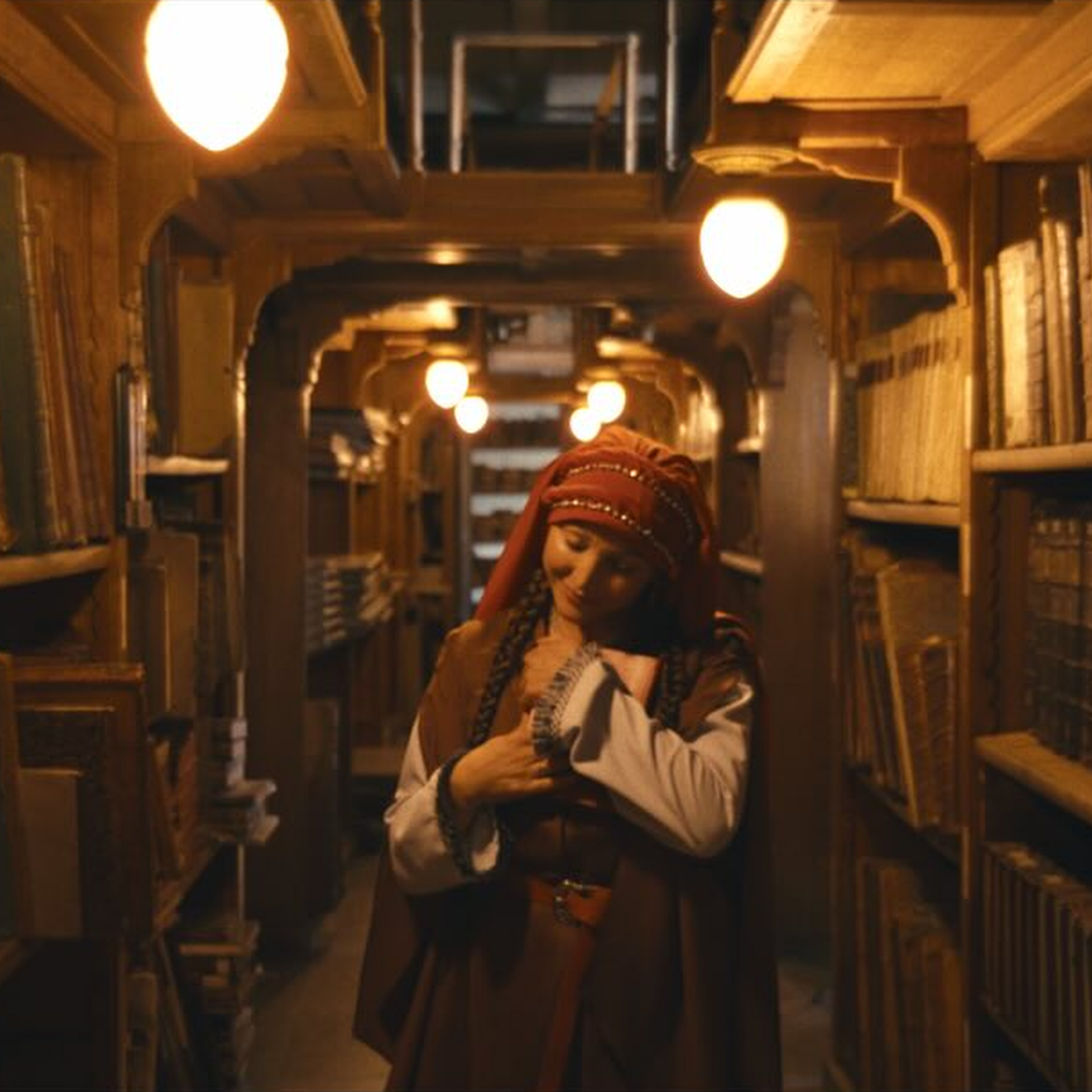 Кадим Алмет (MUSIC VIDEO)