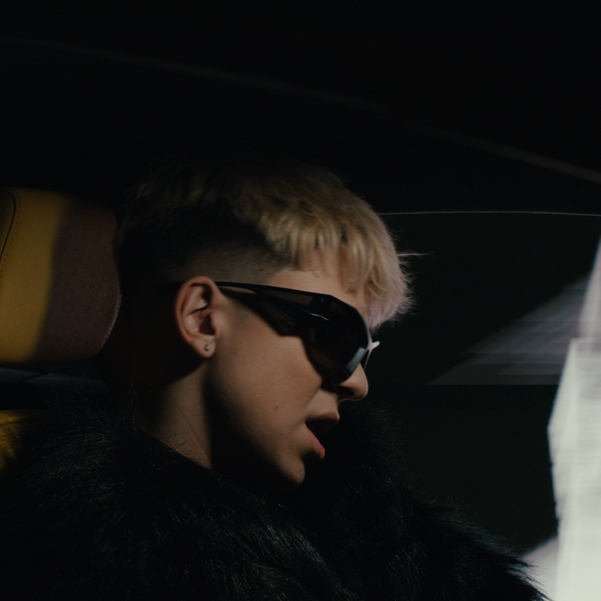 Молодой Платон (music video)