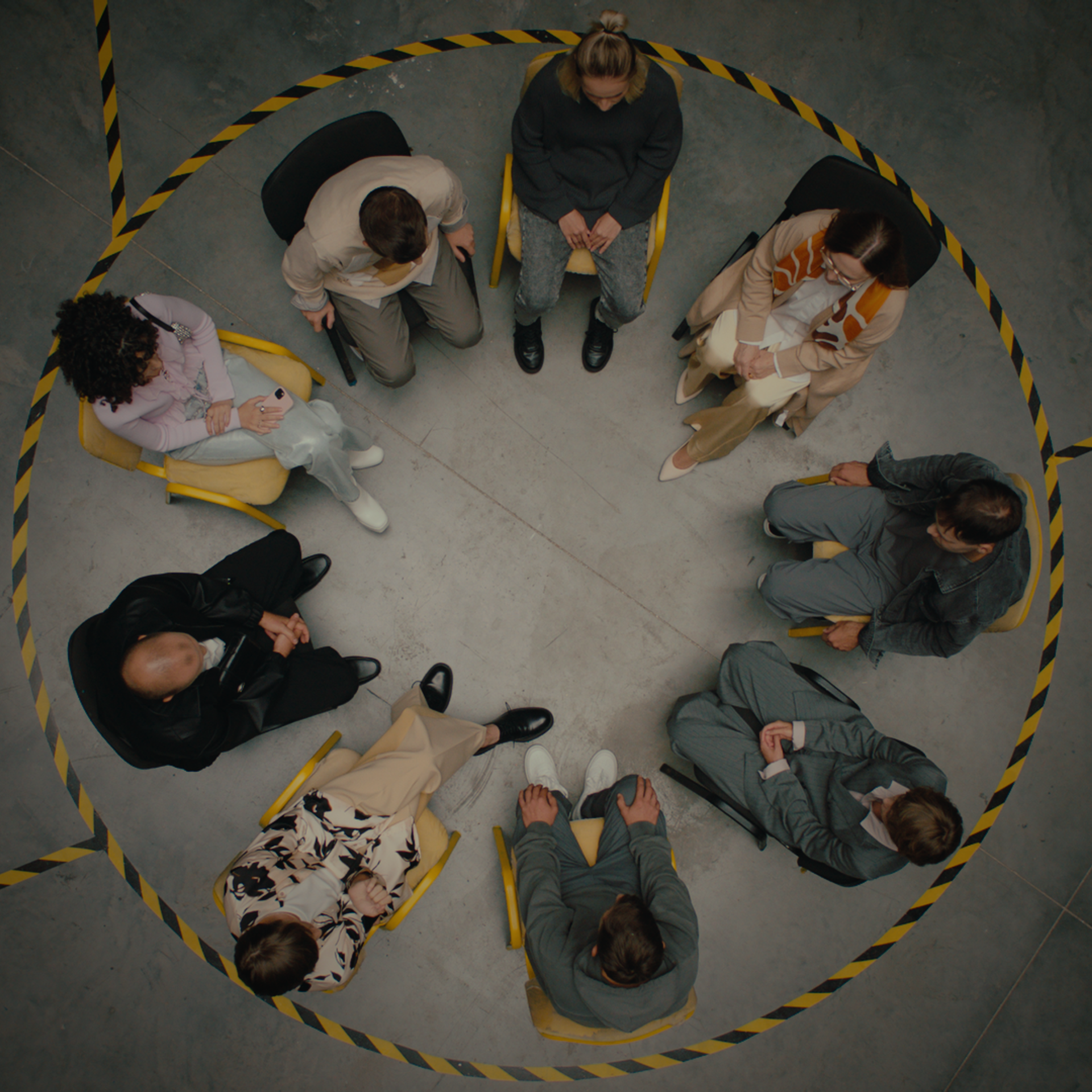 Тинькофф (commercial series)