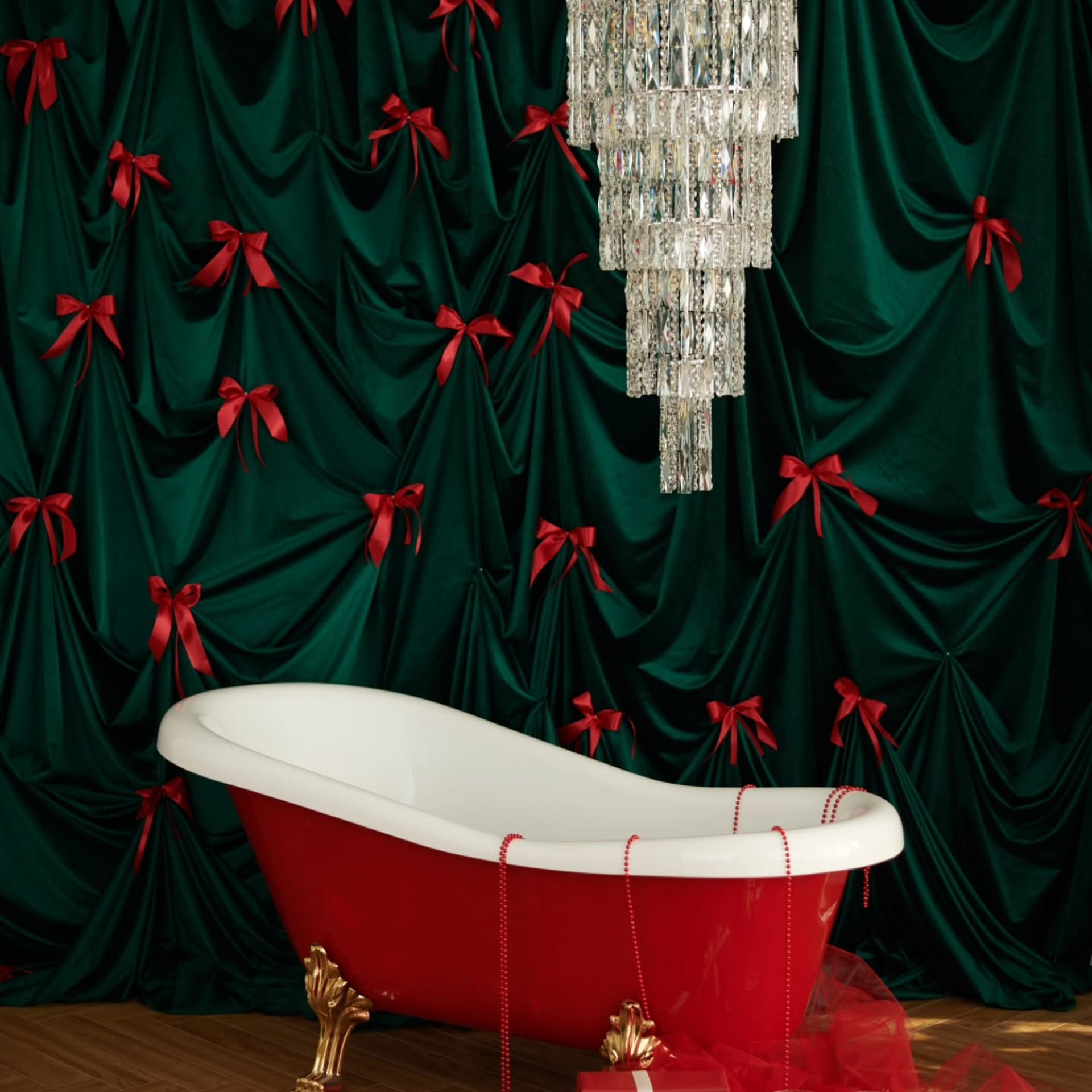 CLASSIC&nbsp;— Новогодние залы 2026