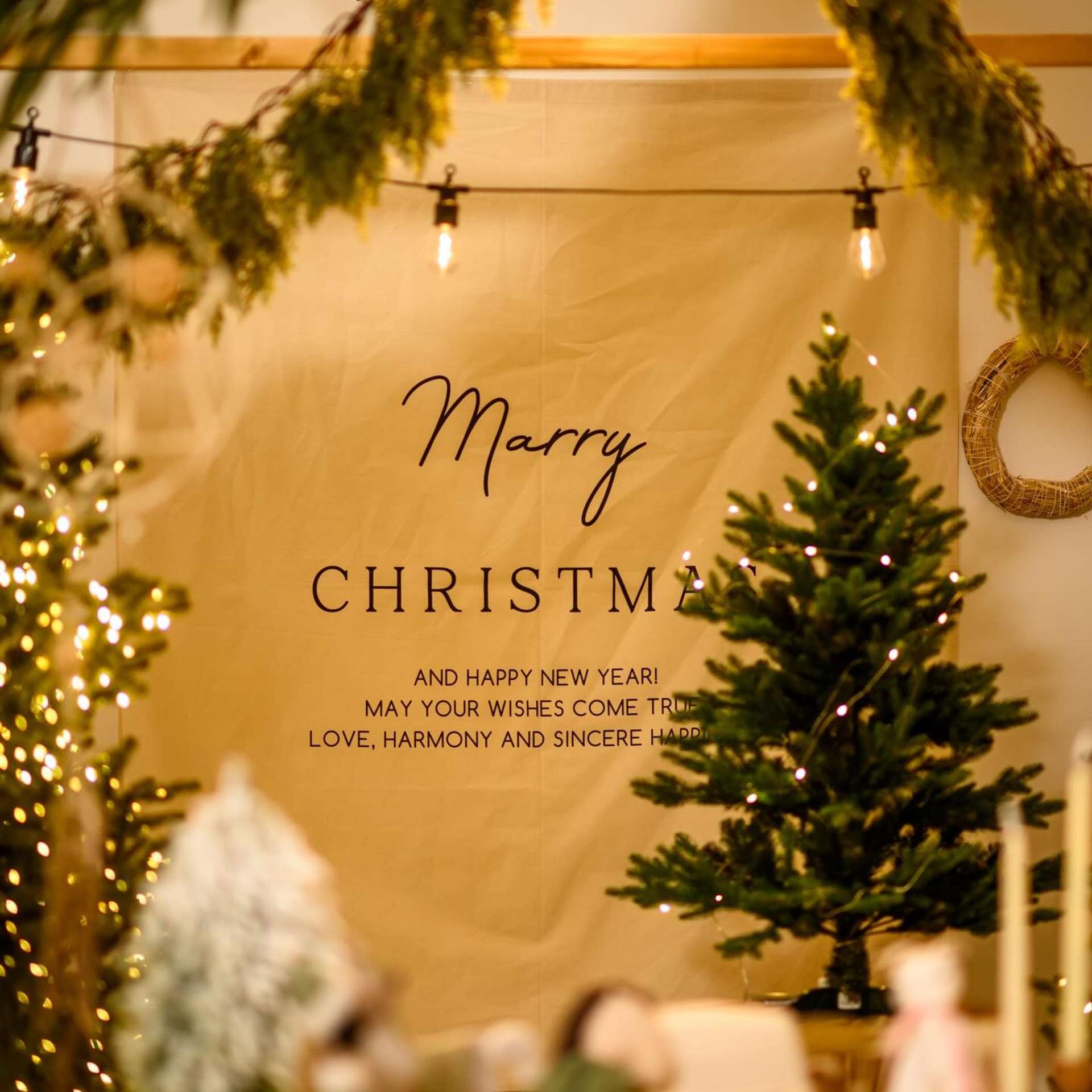 MILK&nbsp;— Новогодние залы 2026