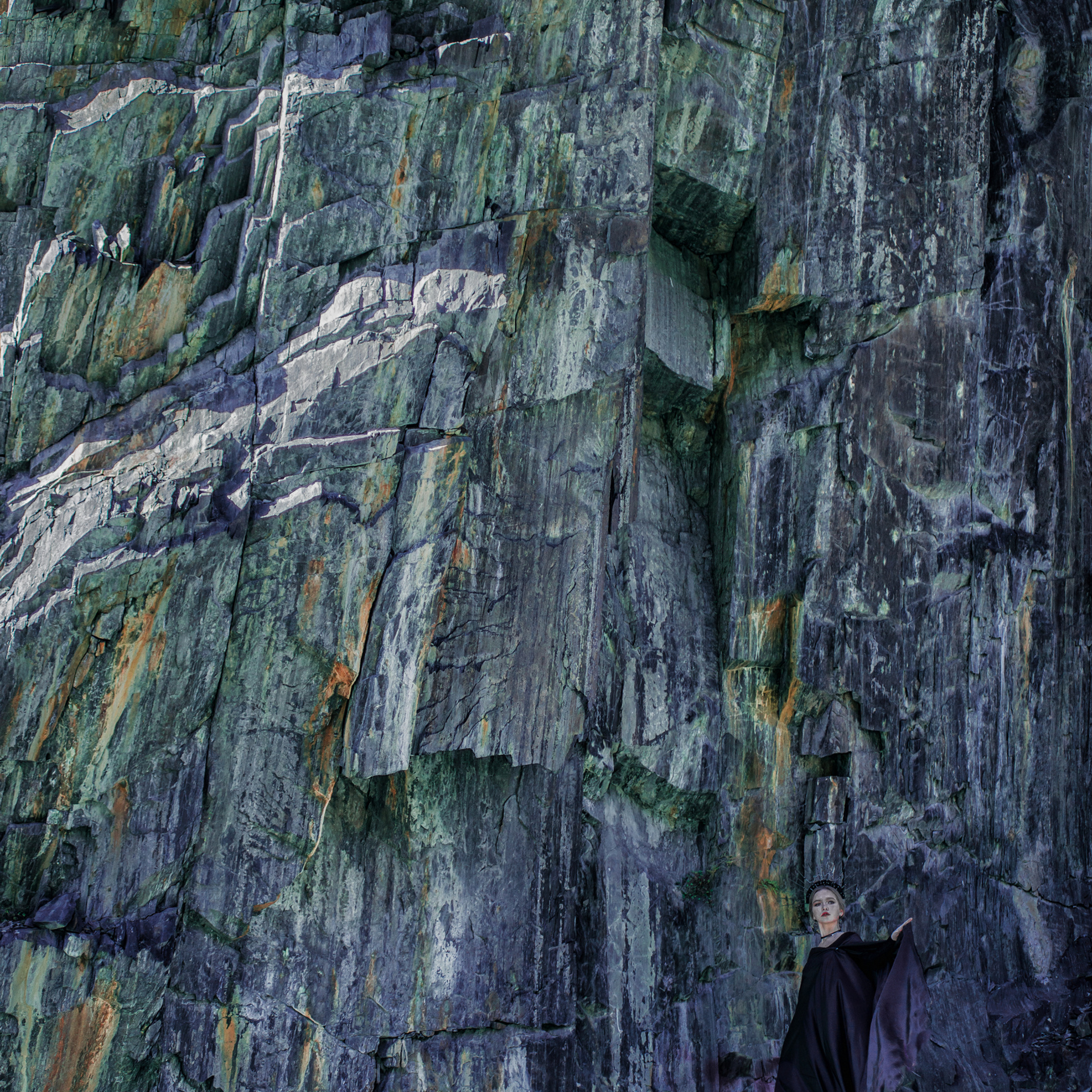 Фотосессии на плэнере