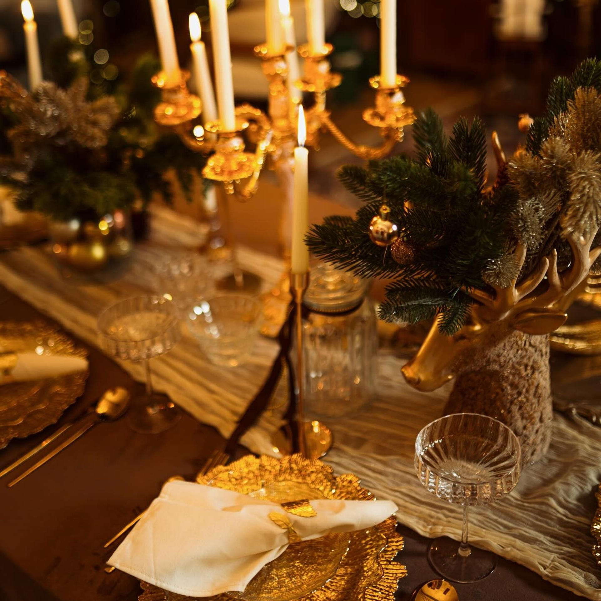 AIR&nbsp;— Новогодние залы 2026