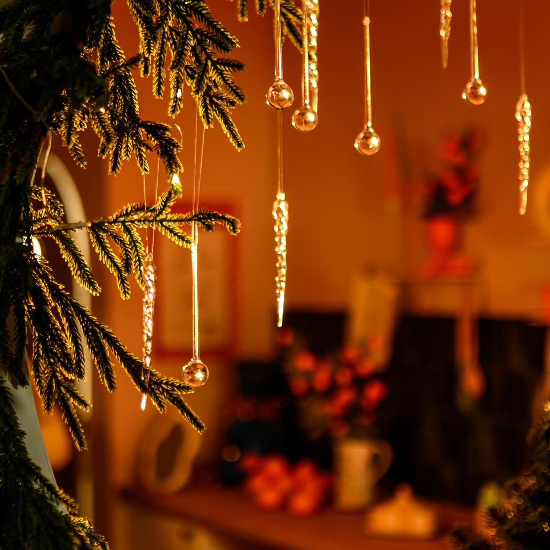 LIGHT&nbsp;— Новогодние залы 2026