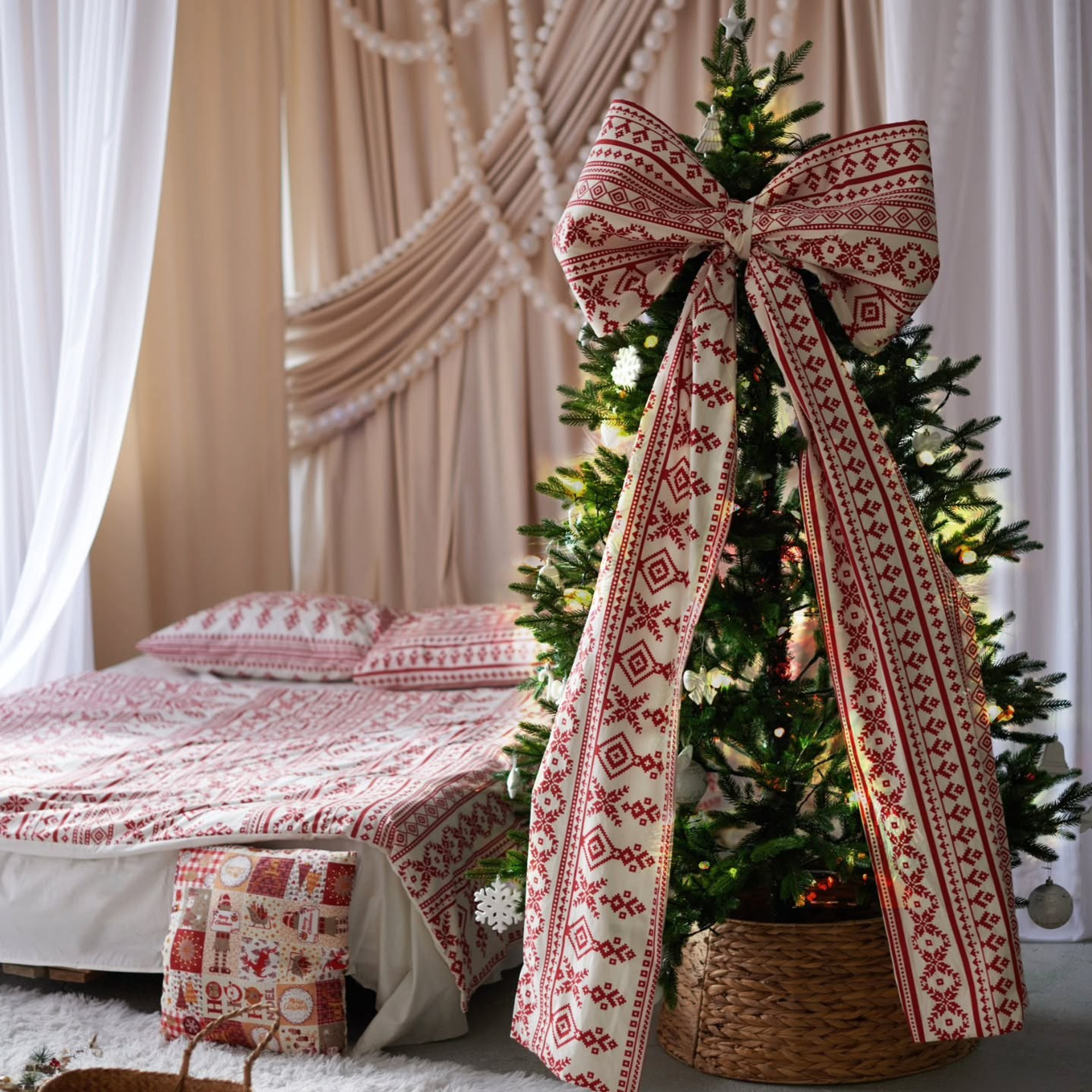 SOFT — Новогодние залы 2026