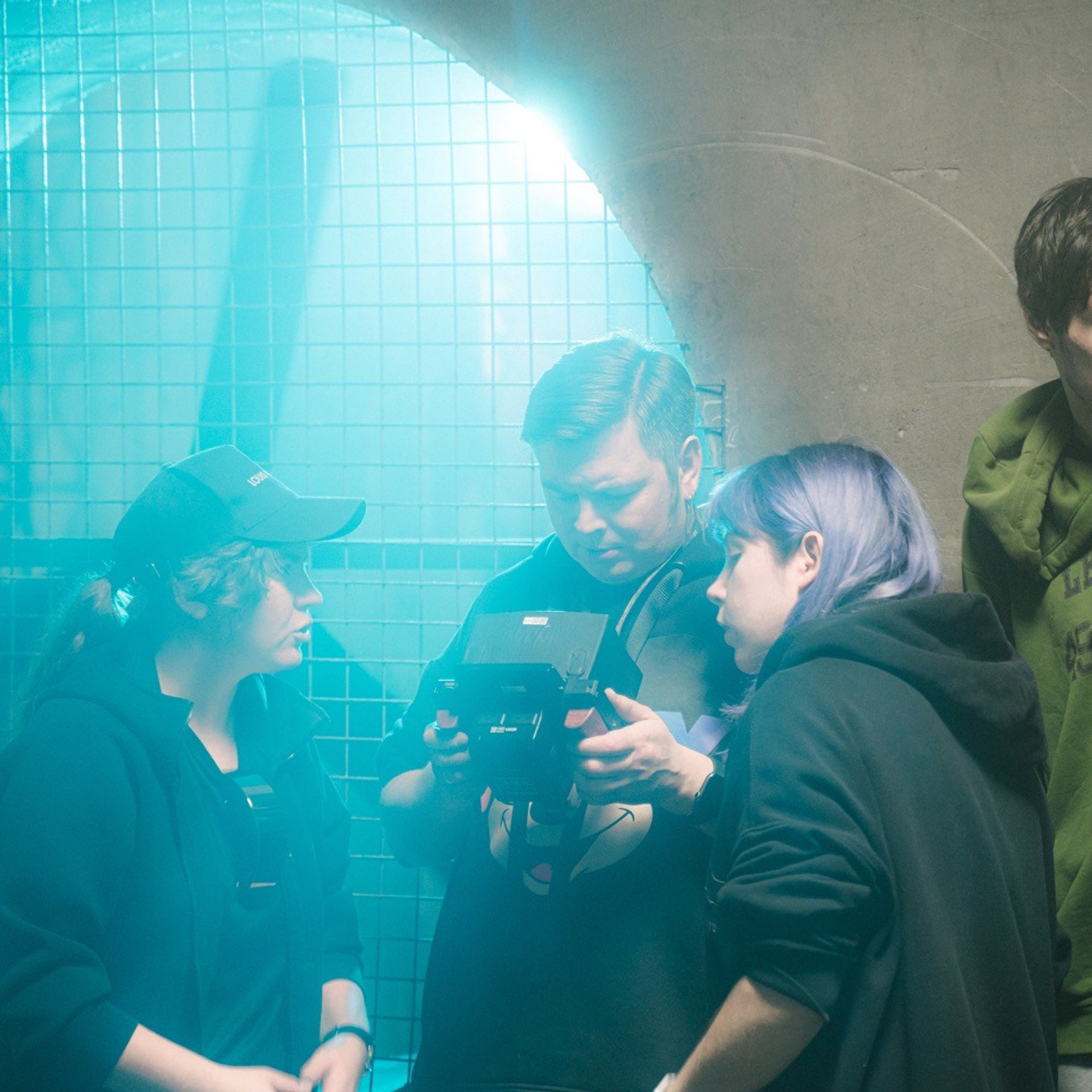 Режиссер Наталья Коновалова