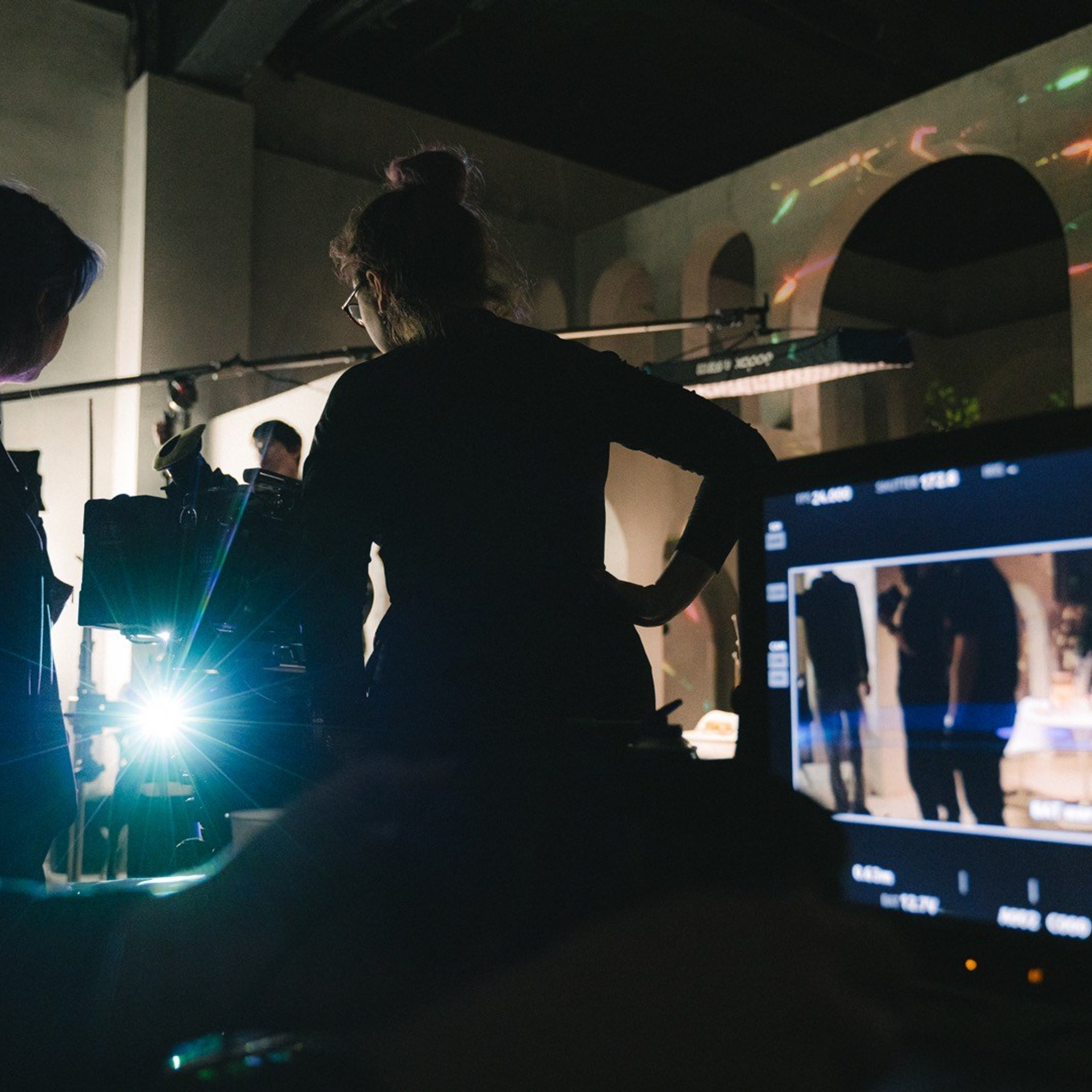 Режиссер Наталья Коновалова