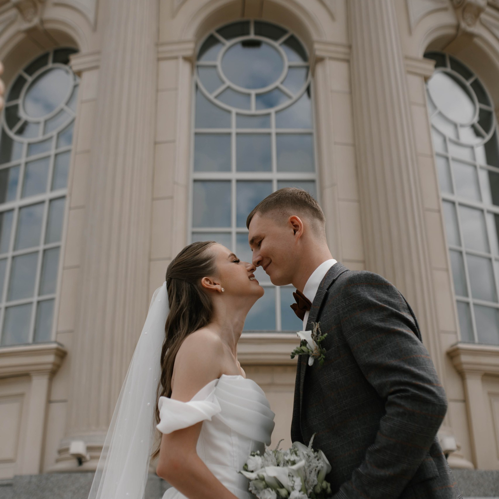 Валентина & Сергей