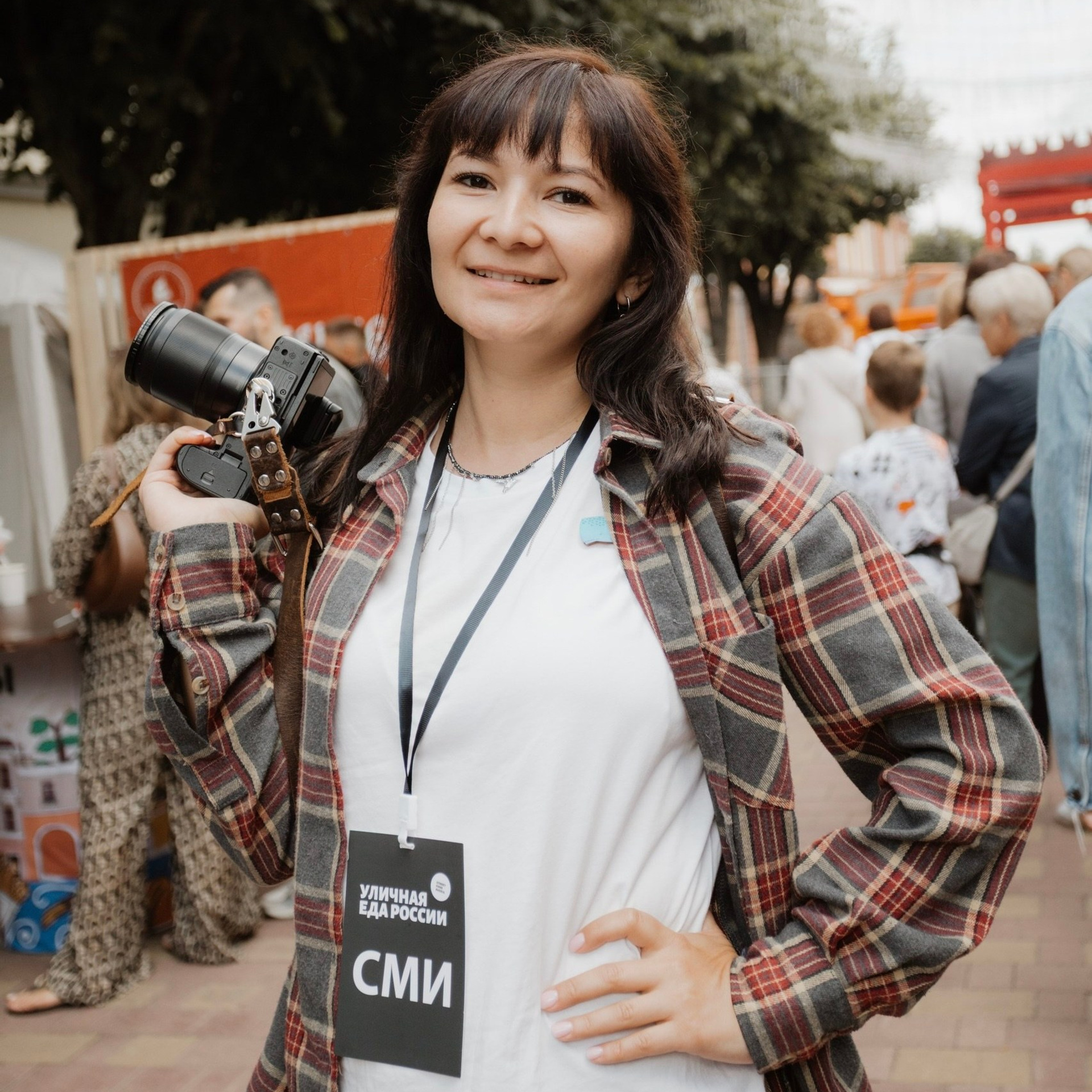 Отзывы. KiPPER Gallery — Фотограф