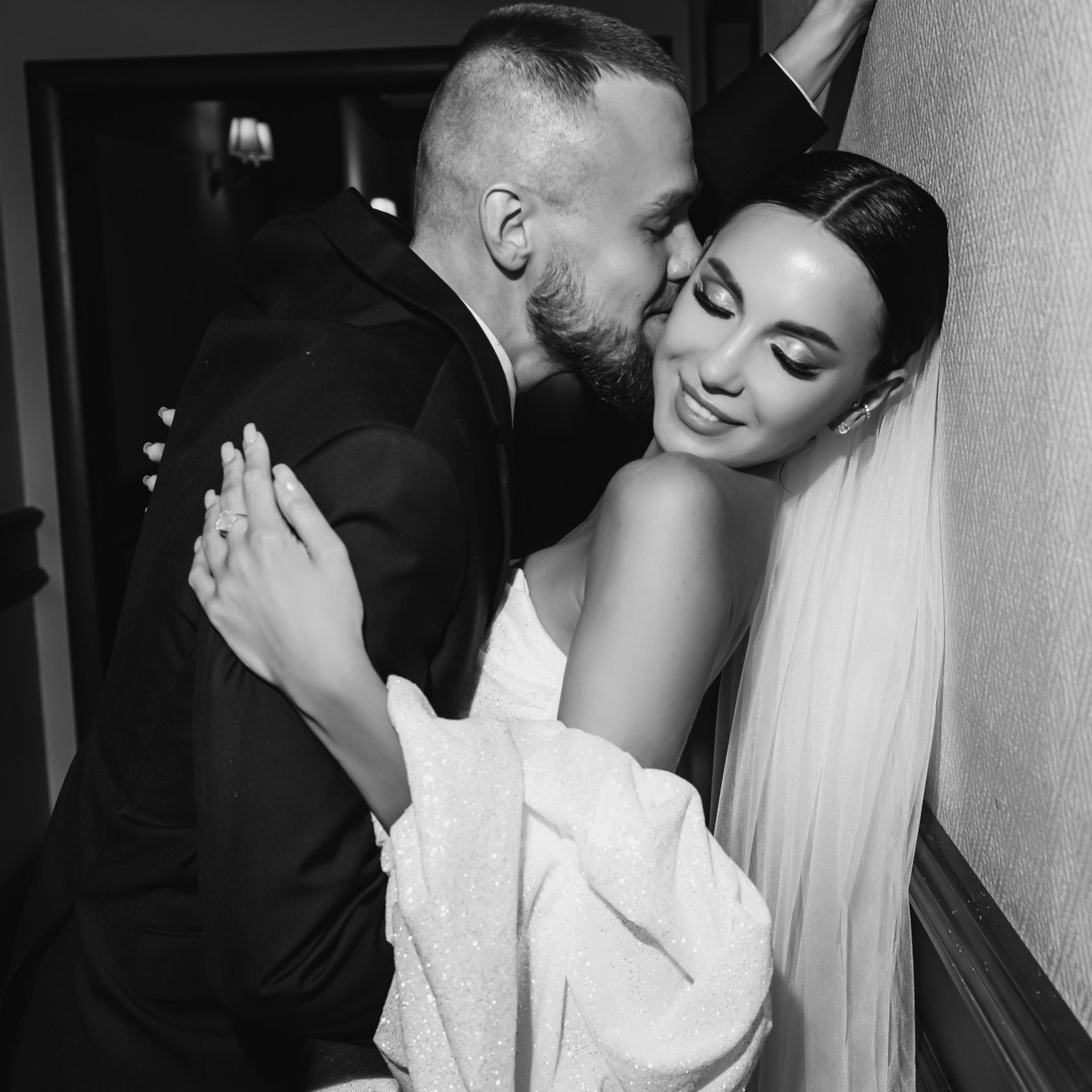 Отзывы. Свадебный и семейный фотограф Екатеринбург Настя Саедгалина