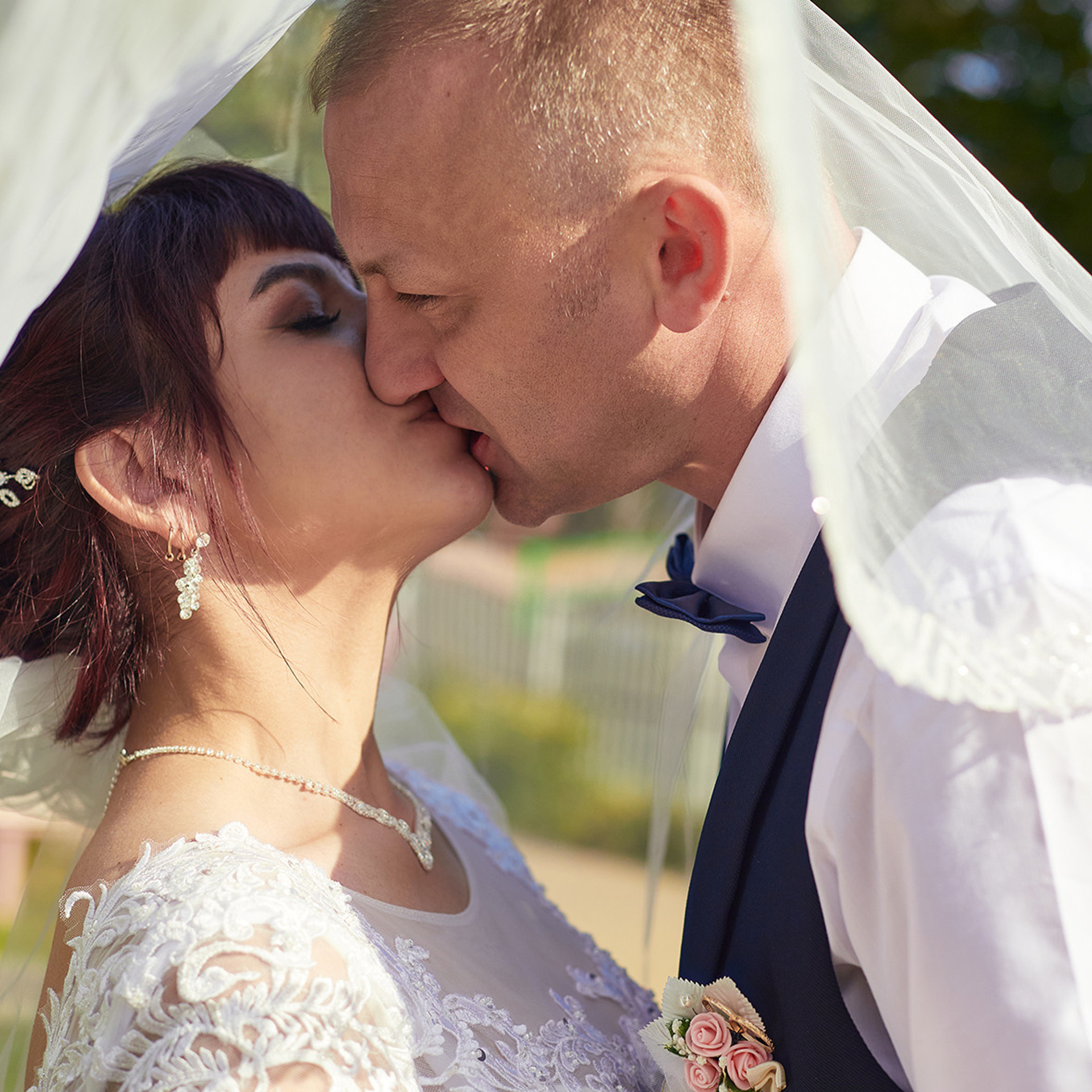 Николай и Валентина