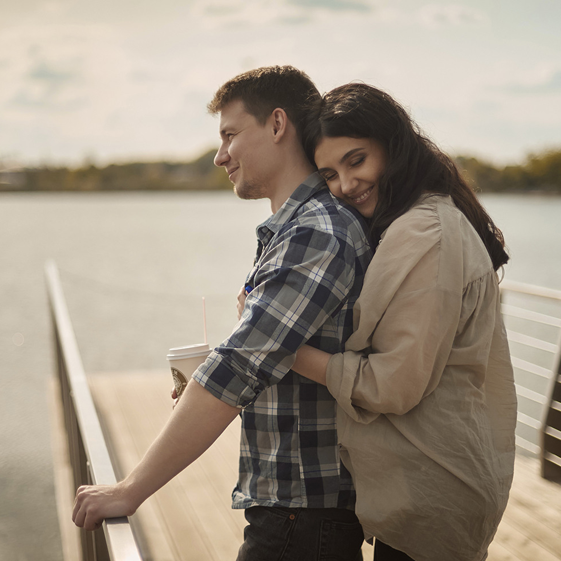 Евгеша и Лёшик