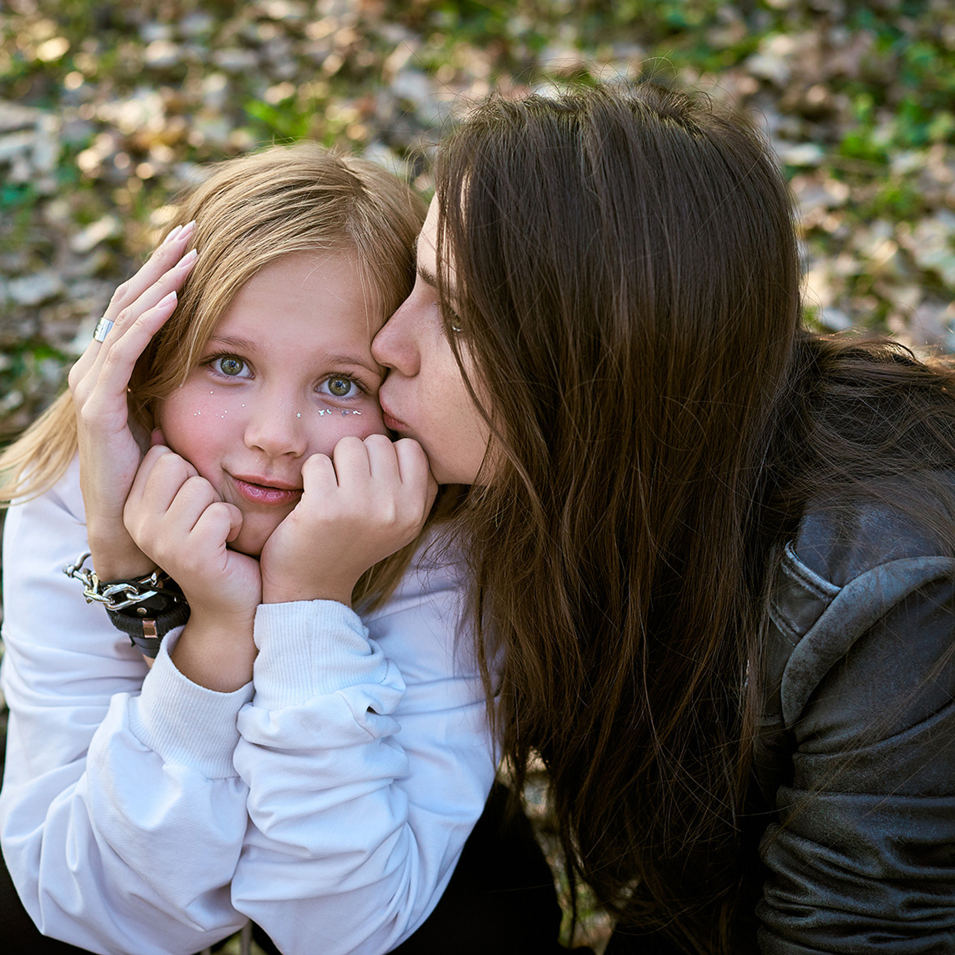 Хельга «Осенняя прогулка»