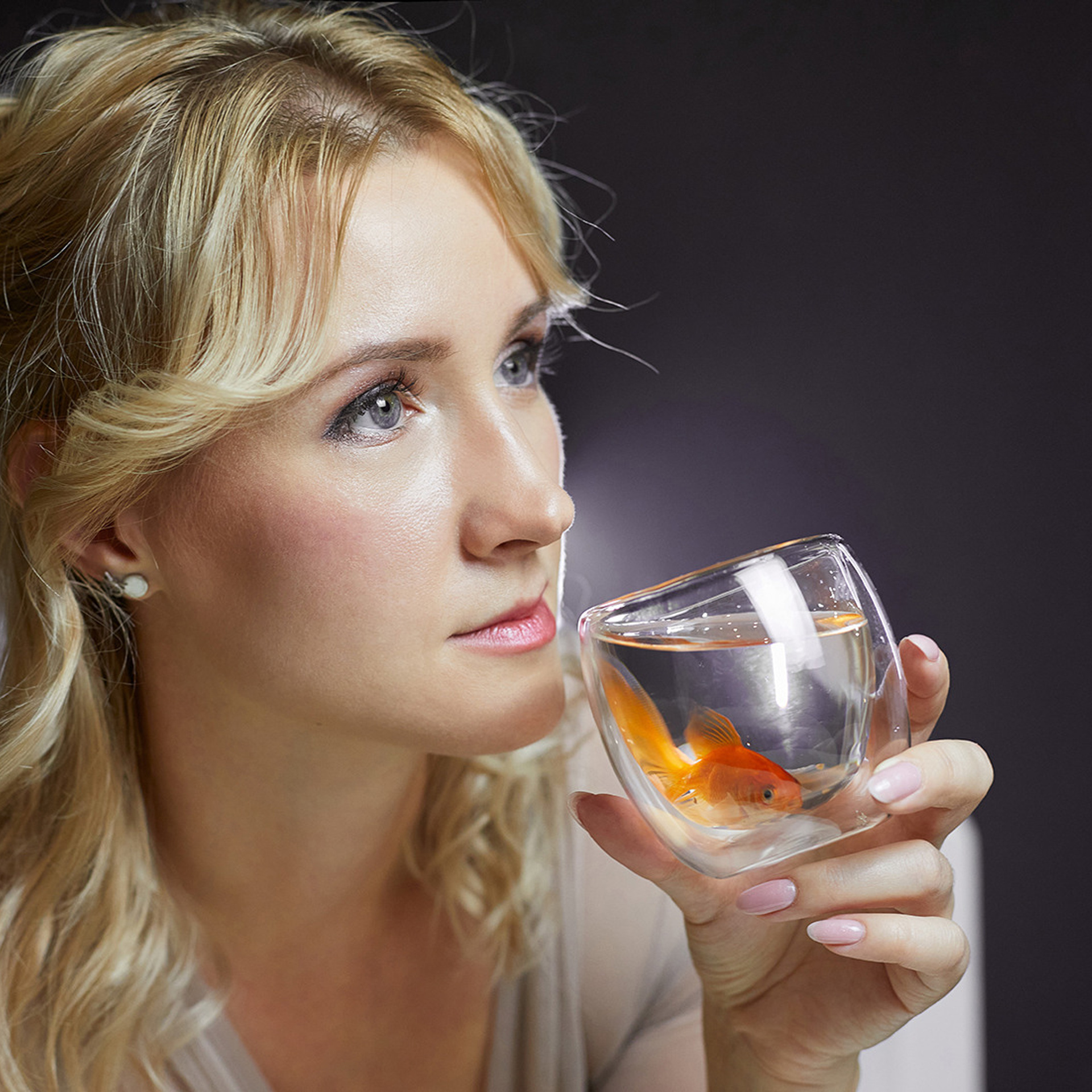 «Золотая рыбка»