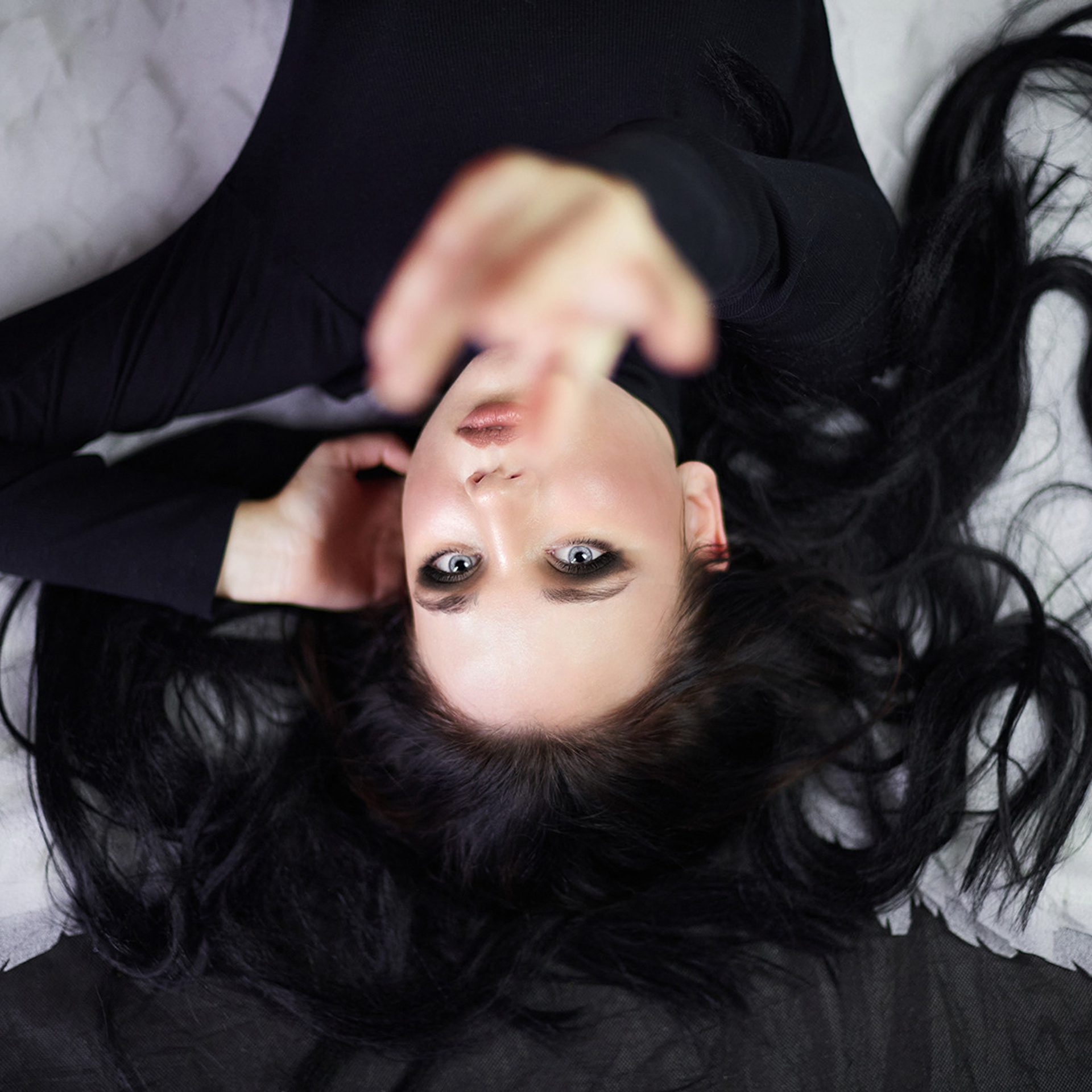 Темный ангел