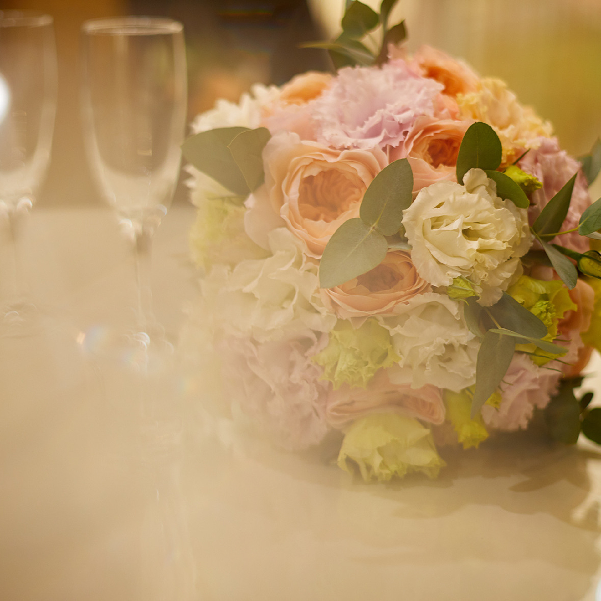 Станислав и Елизавета