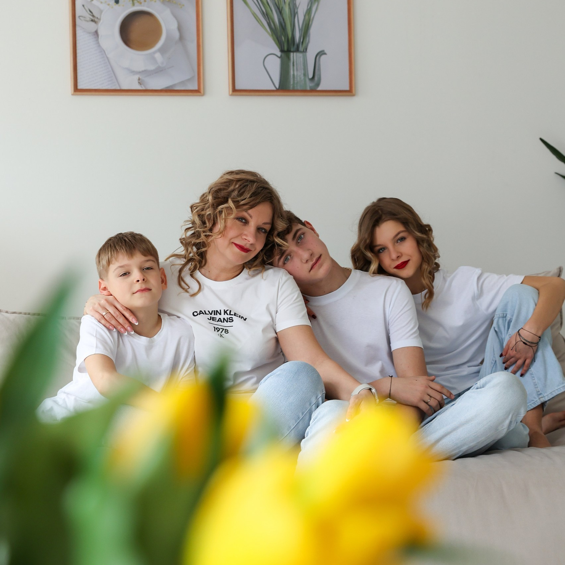 Отзывы. Семейные, детские. индивидуальные фотосессии на КМВ Кристина Бимиева