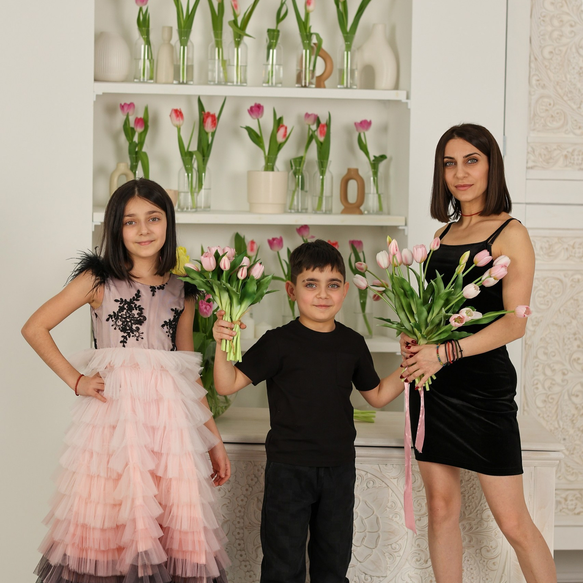 Отзывы. Семейные, детские. индивидуальные фотосессии на КМВ Кристина Бимиева