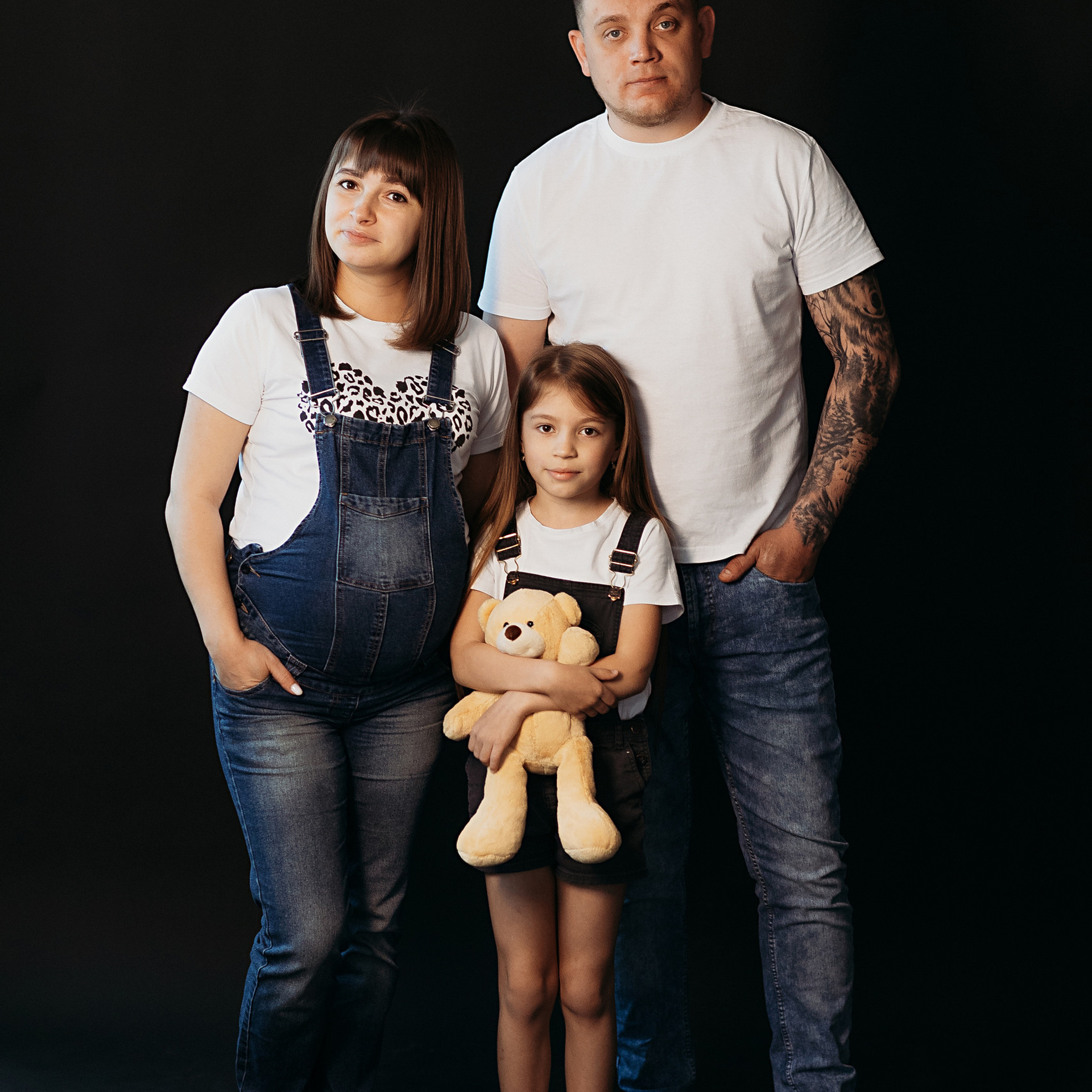 Отзывы. Семейный фотограф Тюмень, фотограф на роды Салмина Мария