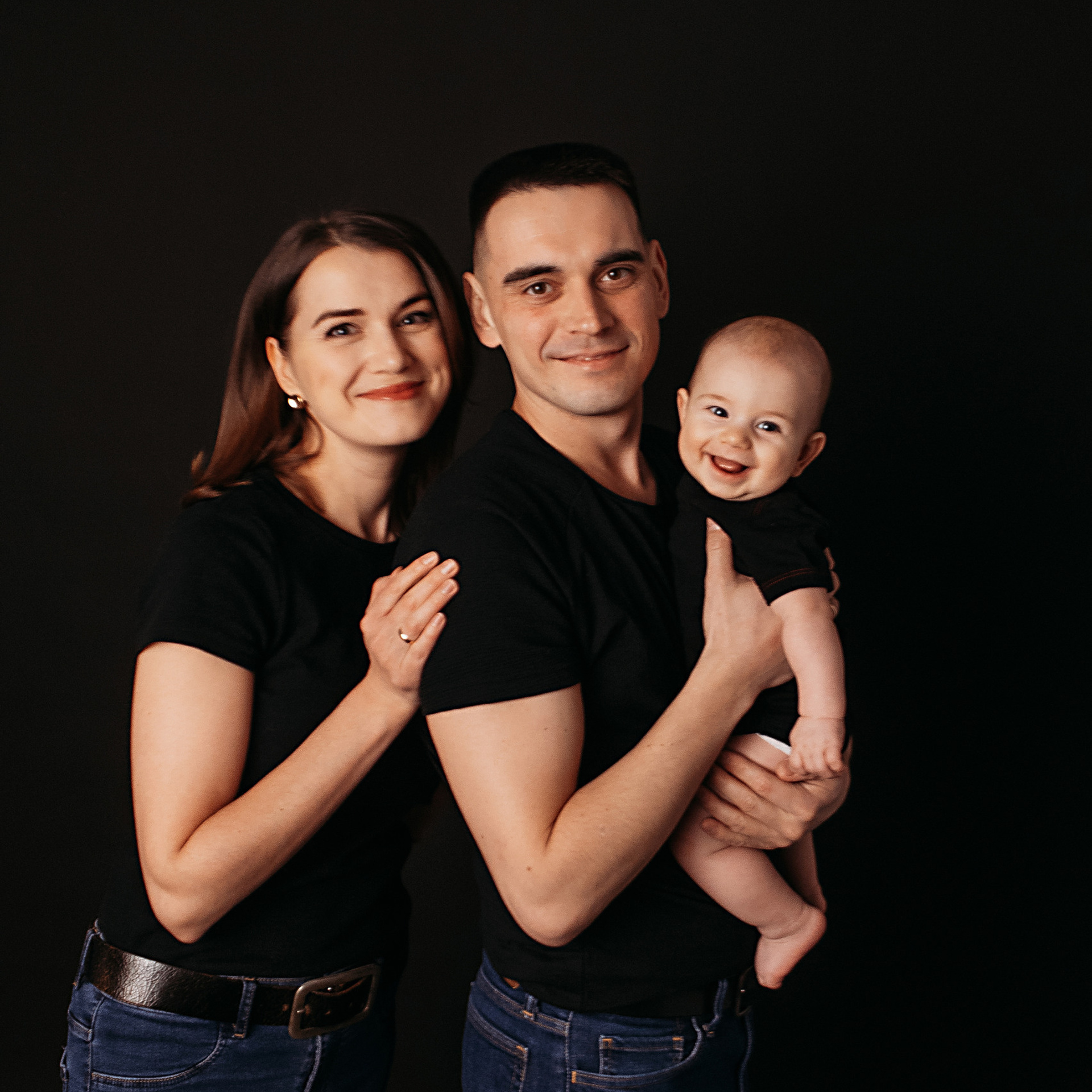 Отзывы. Семейный фотограф Тюмень, фотограф на роды Салмина Мария